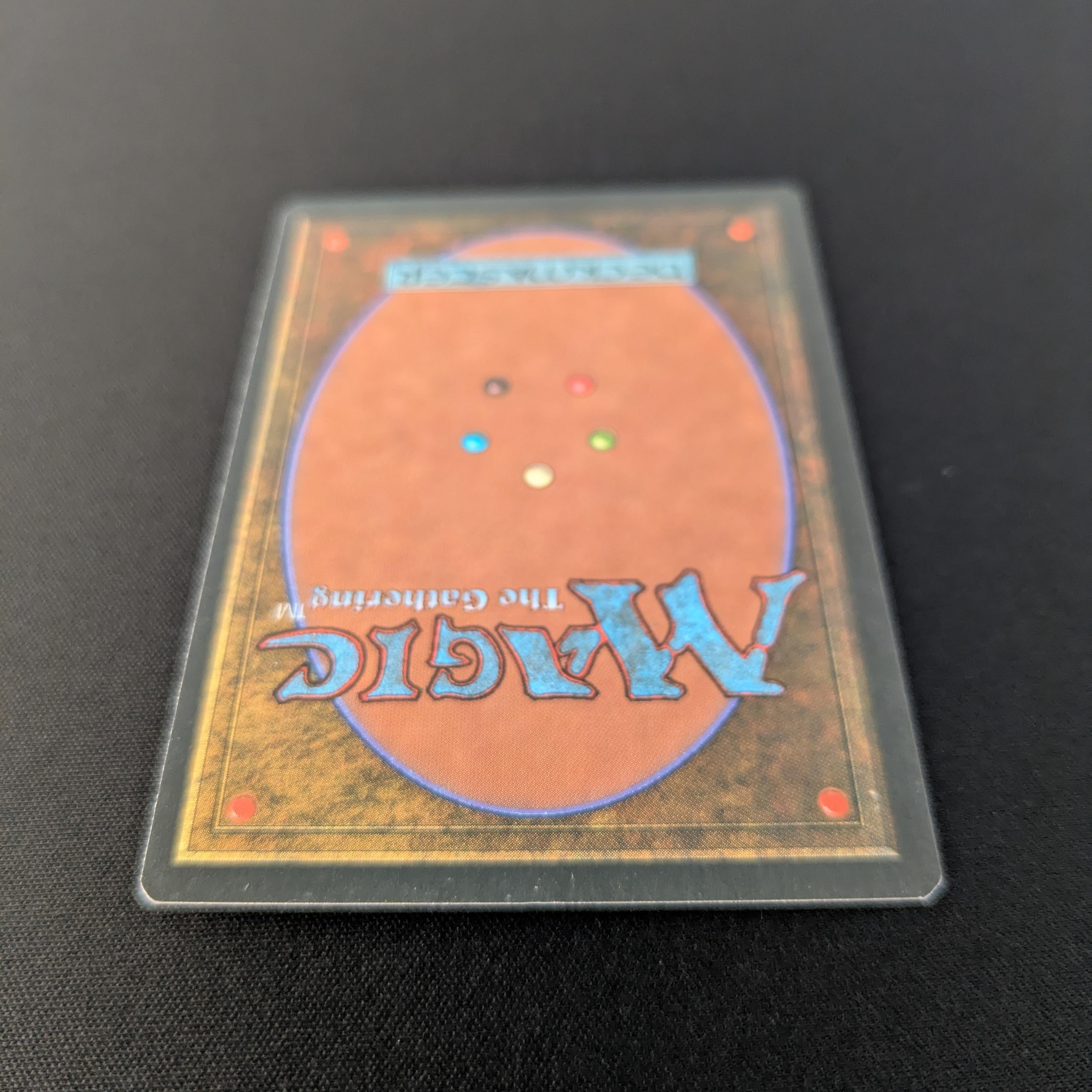 MTG Singles - Tropical Island - Foreign Black Bordered - 