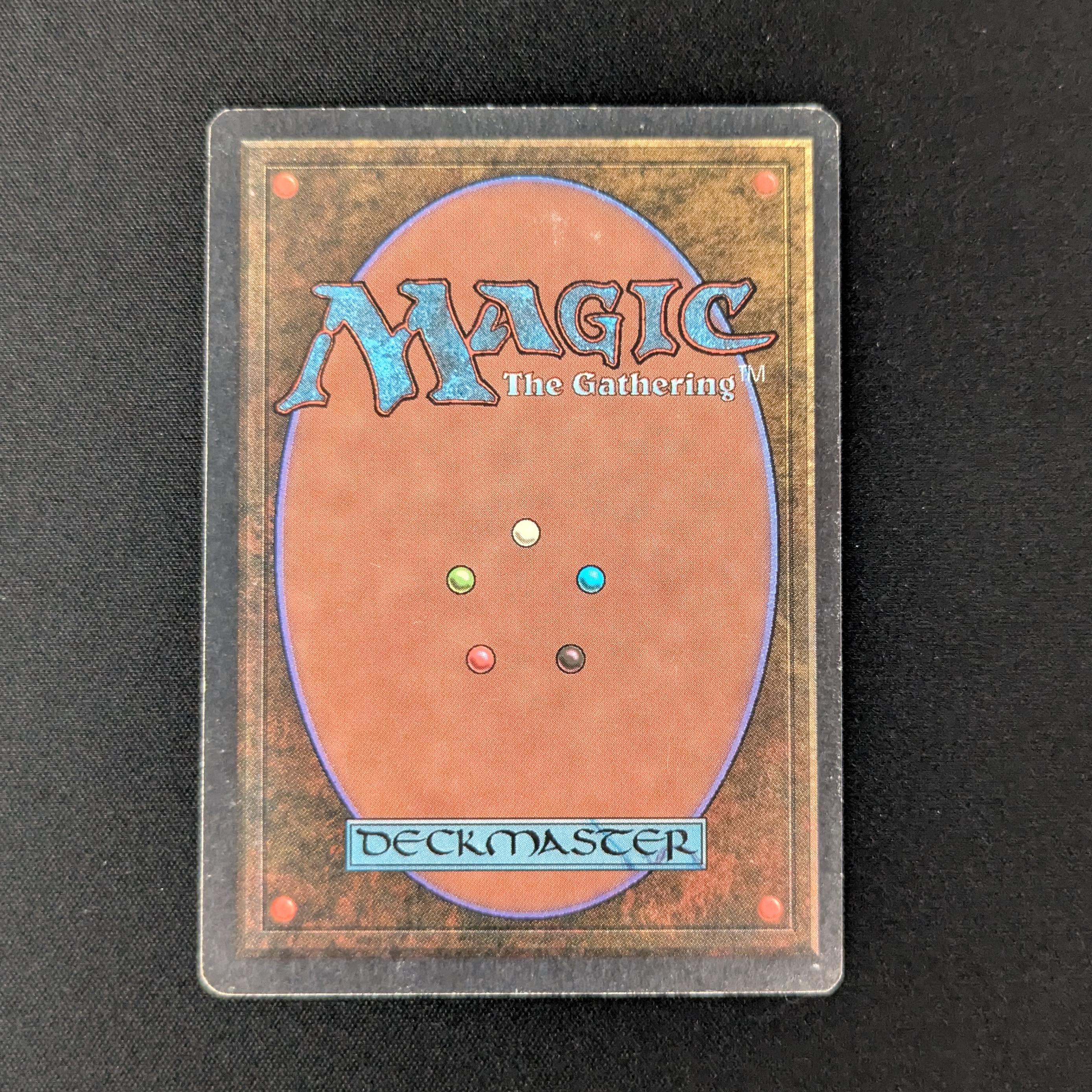 MTG Singles - Drop of Honey - Arabian Nights - 