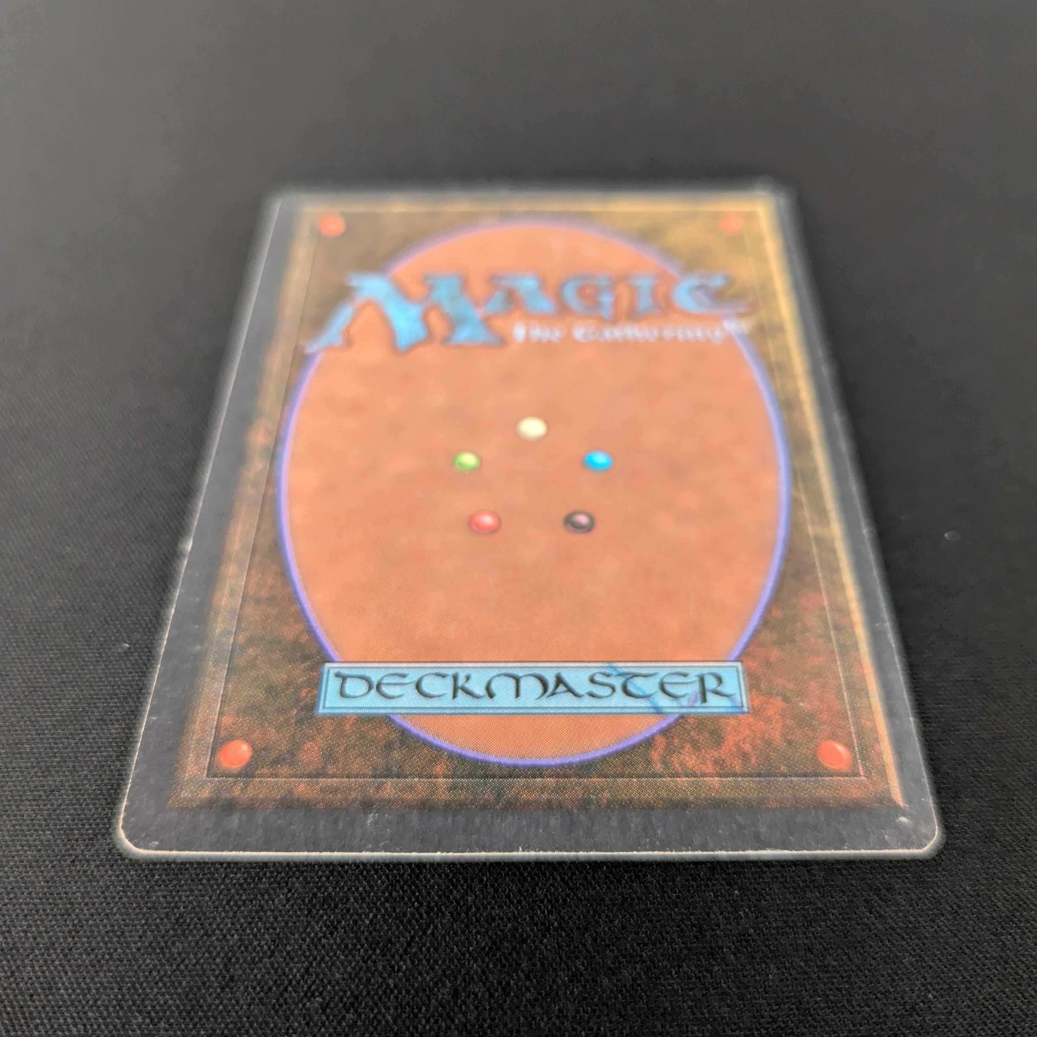 MTG Singles - Drop of Honey - Arabian Nights - 