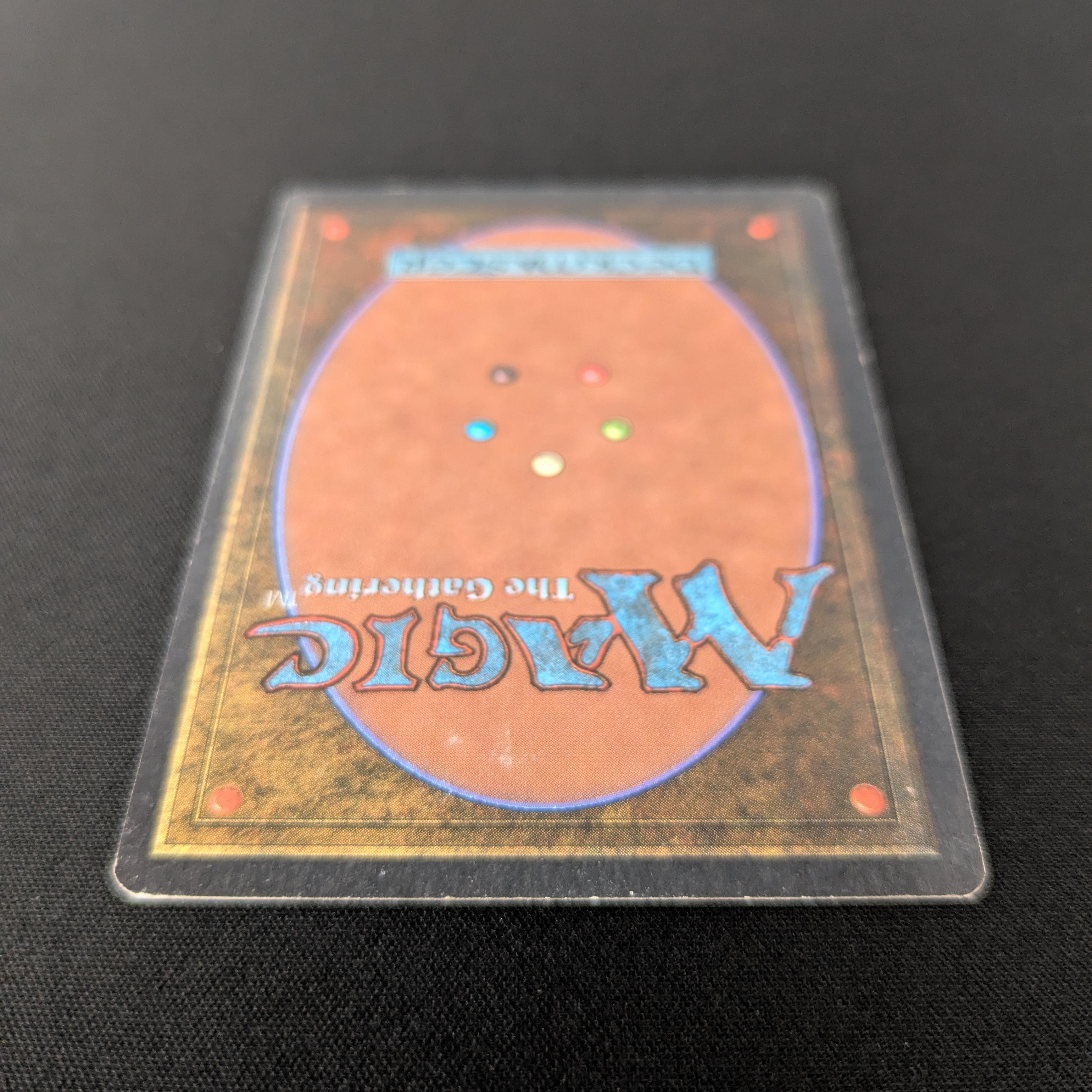 MTG Singles - Drop of Honey - Arabian Nights - 
