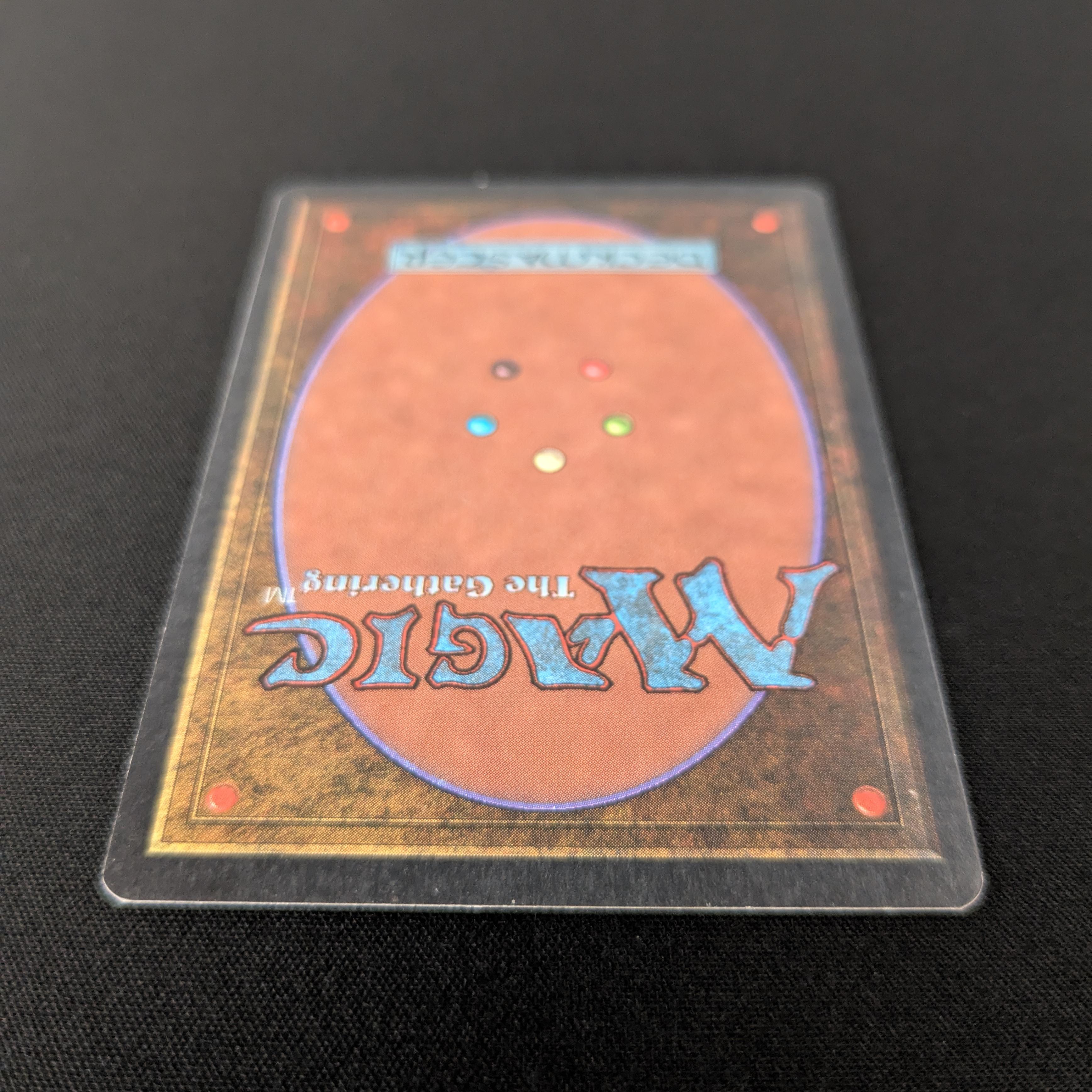 MTG Singles - City in a Bottle - Arabian Nights - 