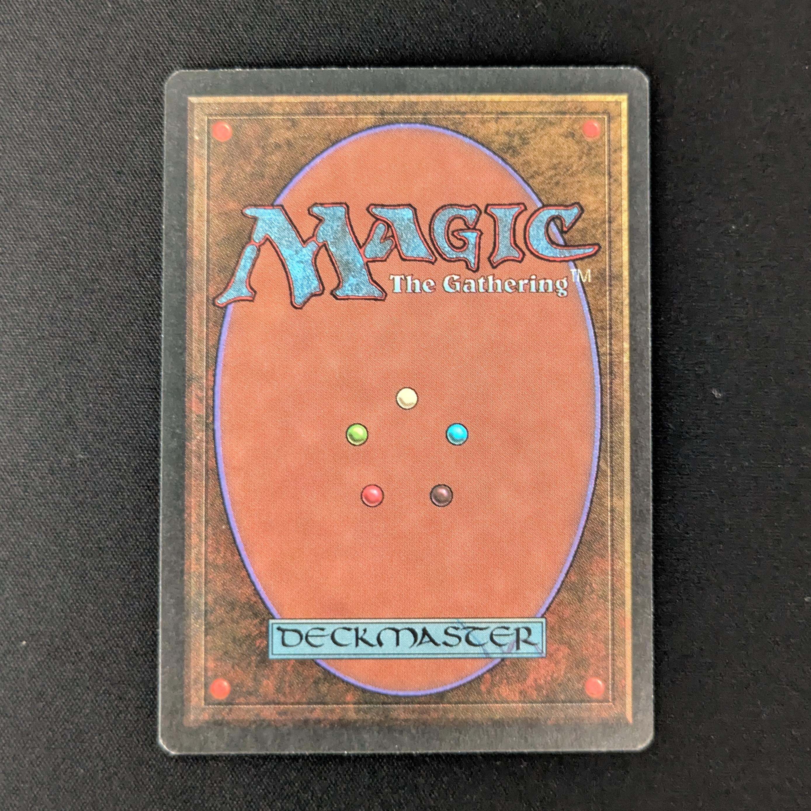 Nether Void - Legends