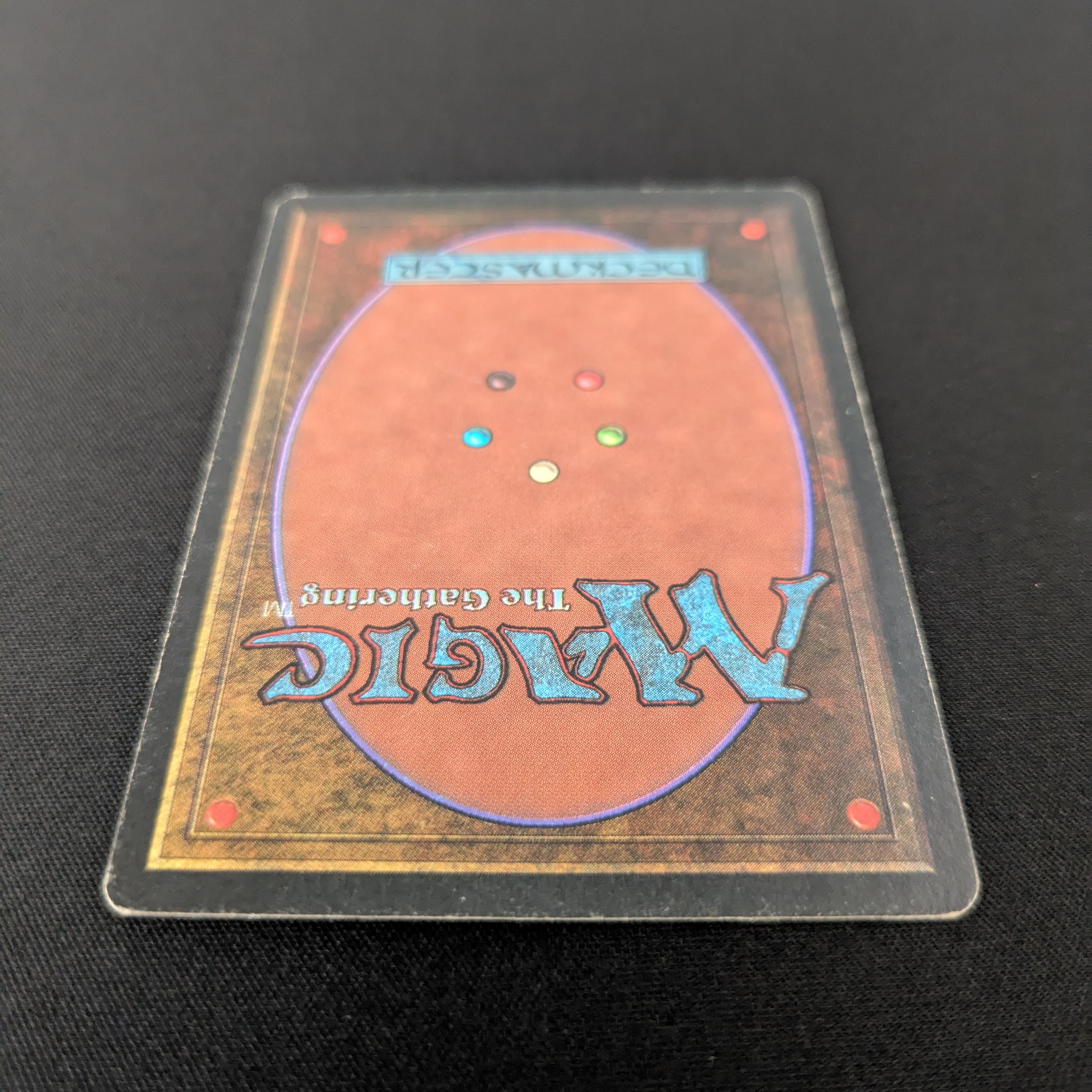 MTG Singles - The Tabernacle at Pendrell Vale - Legends - 