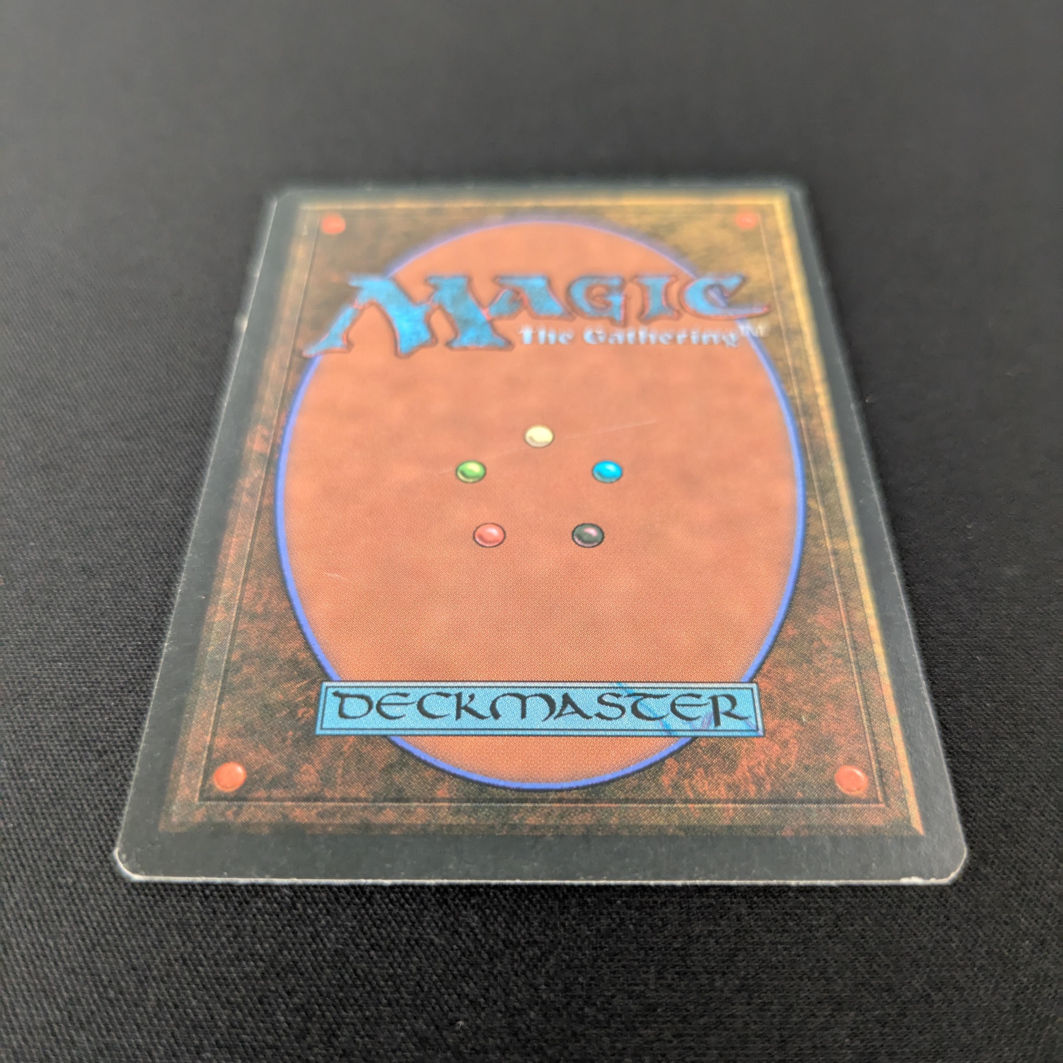 MTG Singles - Moat - Legends Italian - 