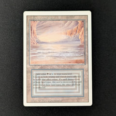 Underground Sea 3ED ① Underground Sea (3ED-290) - Revised Edition - Game Nerdz