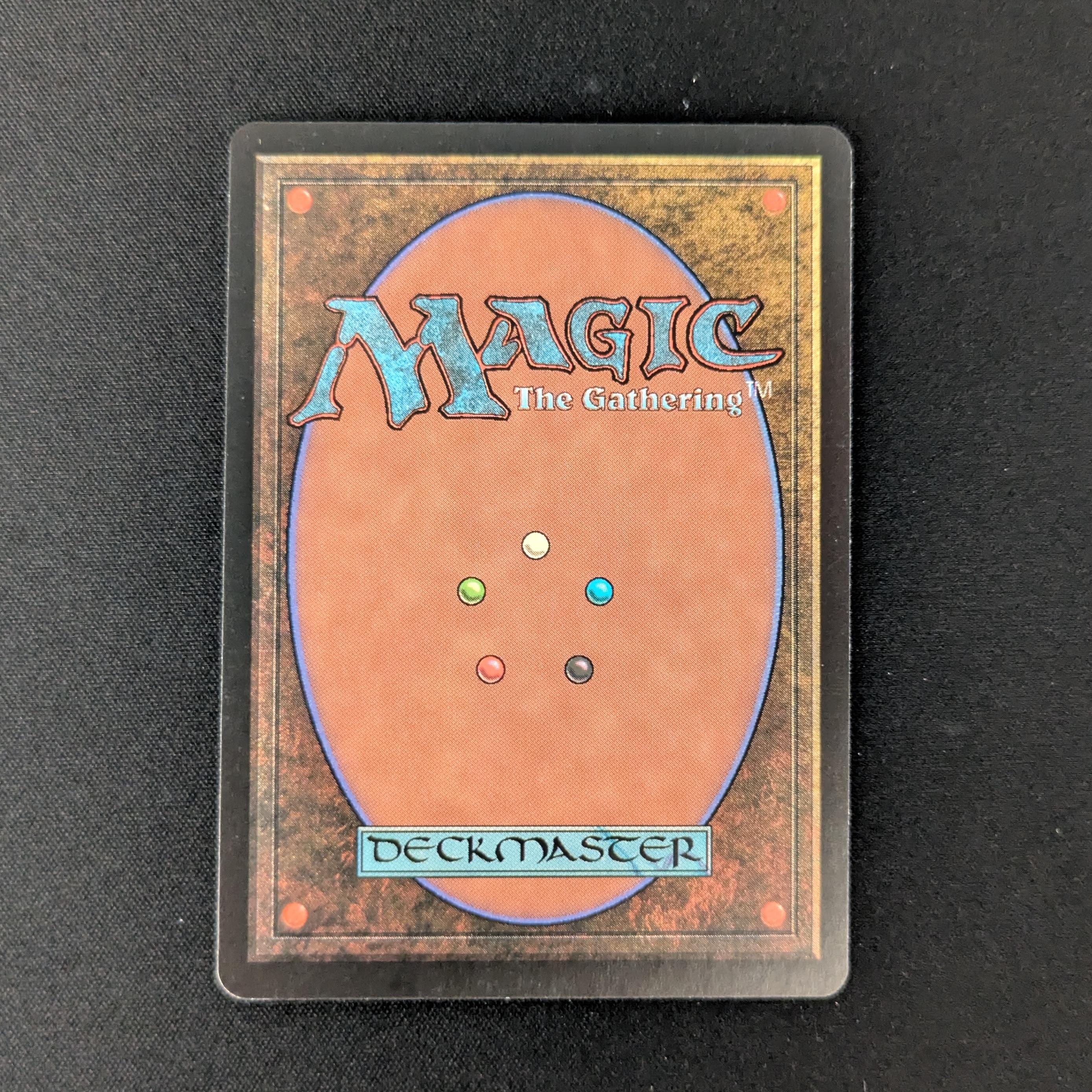 MTG Singles - Gilded Drake - Urza's Saga - 