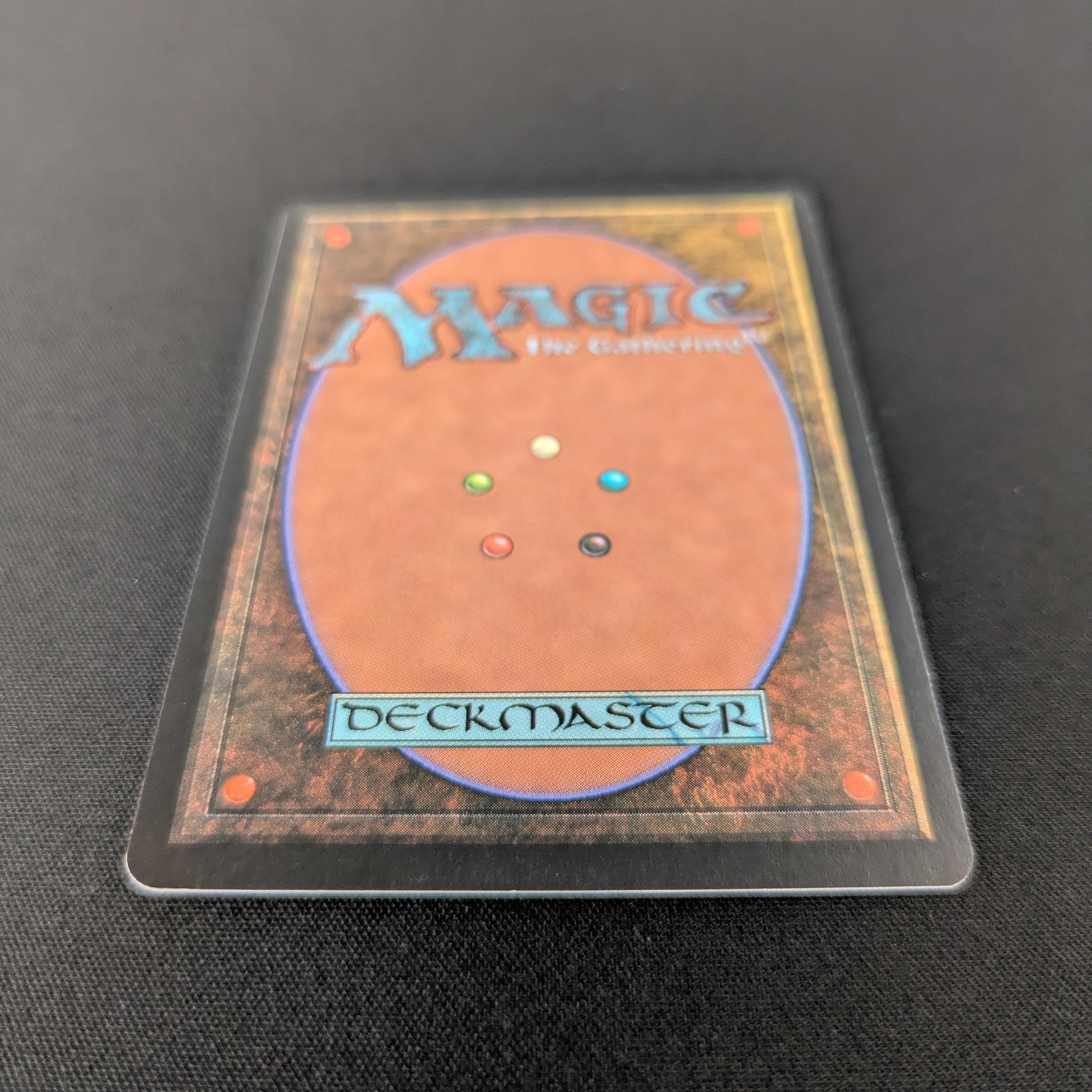 MTG Singles - Gilded Drake - Urza's Saga - 