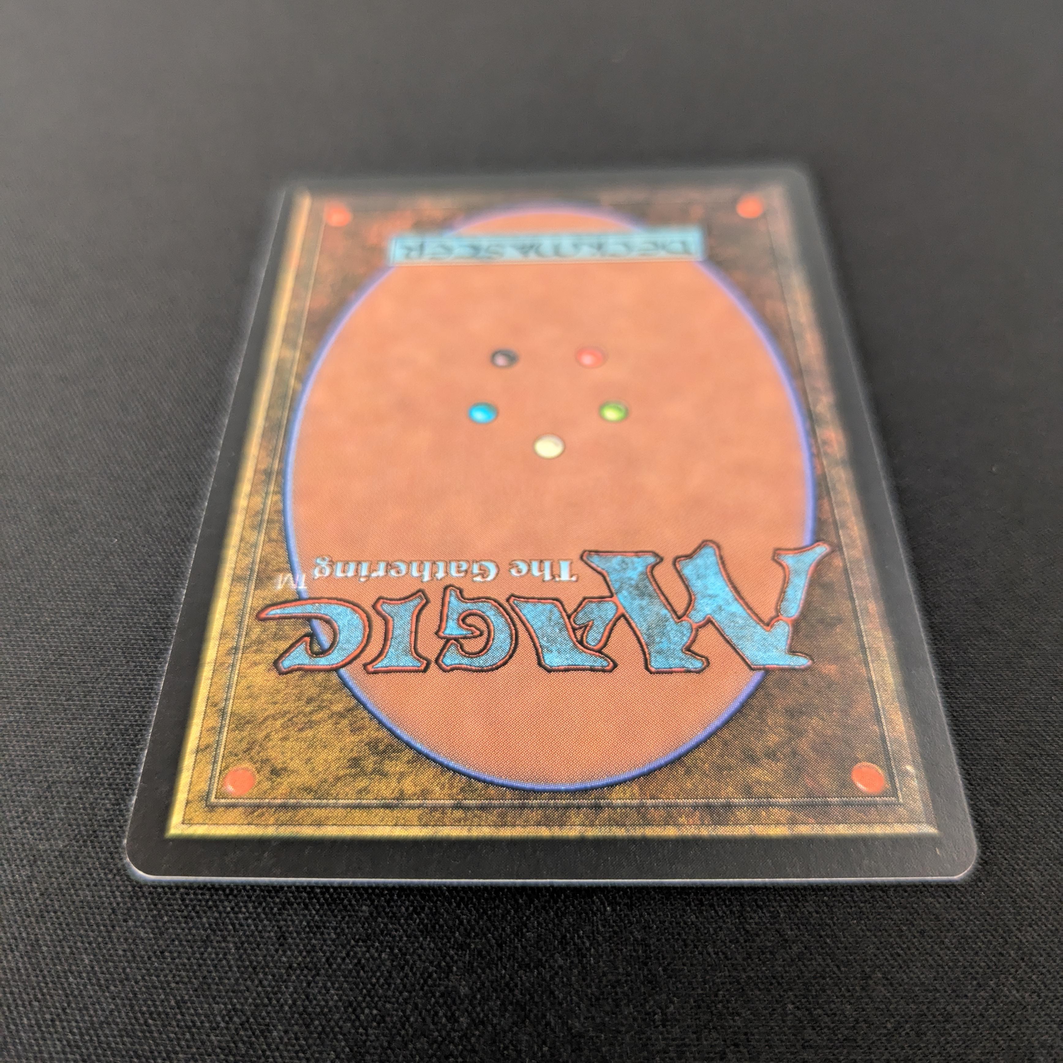 MTG Singles - Gilded Drake - Urza's Saga - 