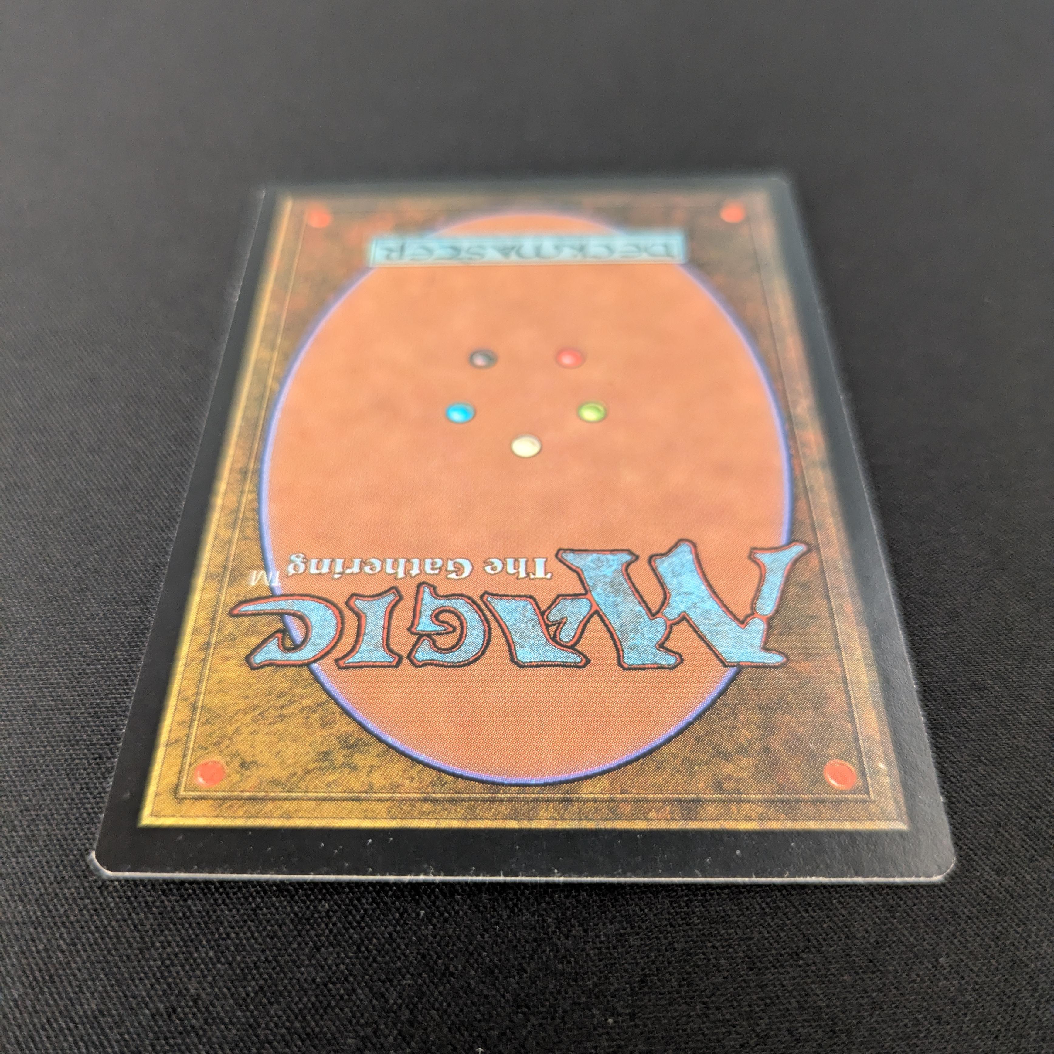 Grim Monolith - Urza's Legacy
