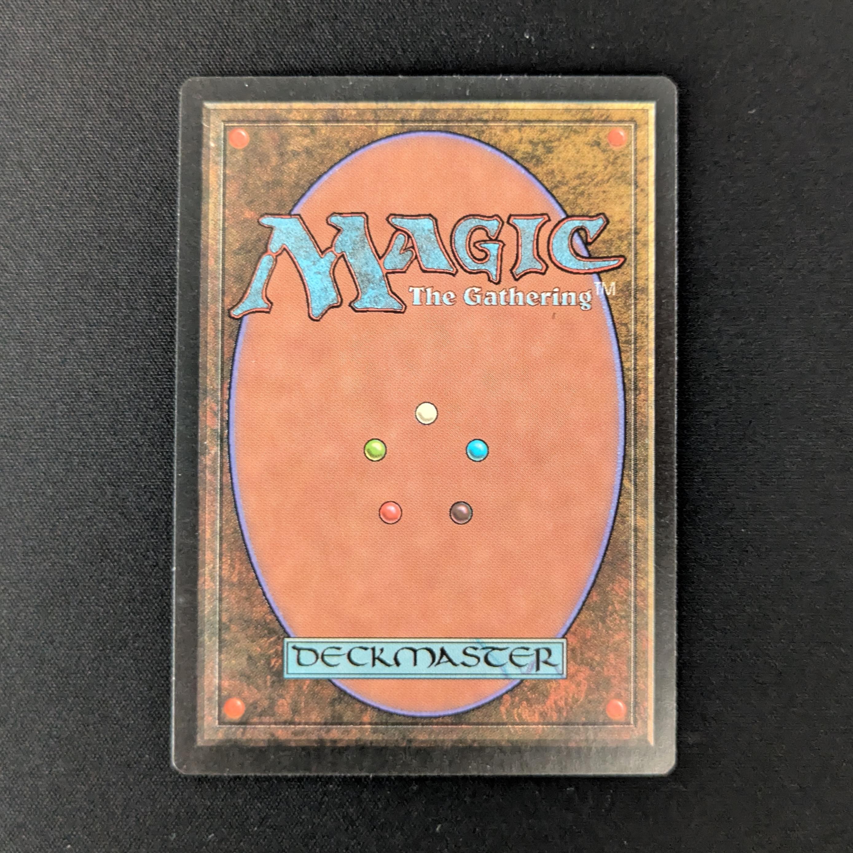 Grim Monolith - Urza's Legacy