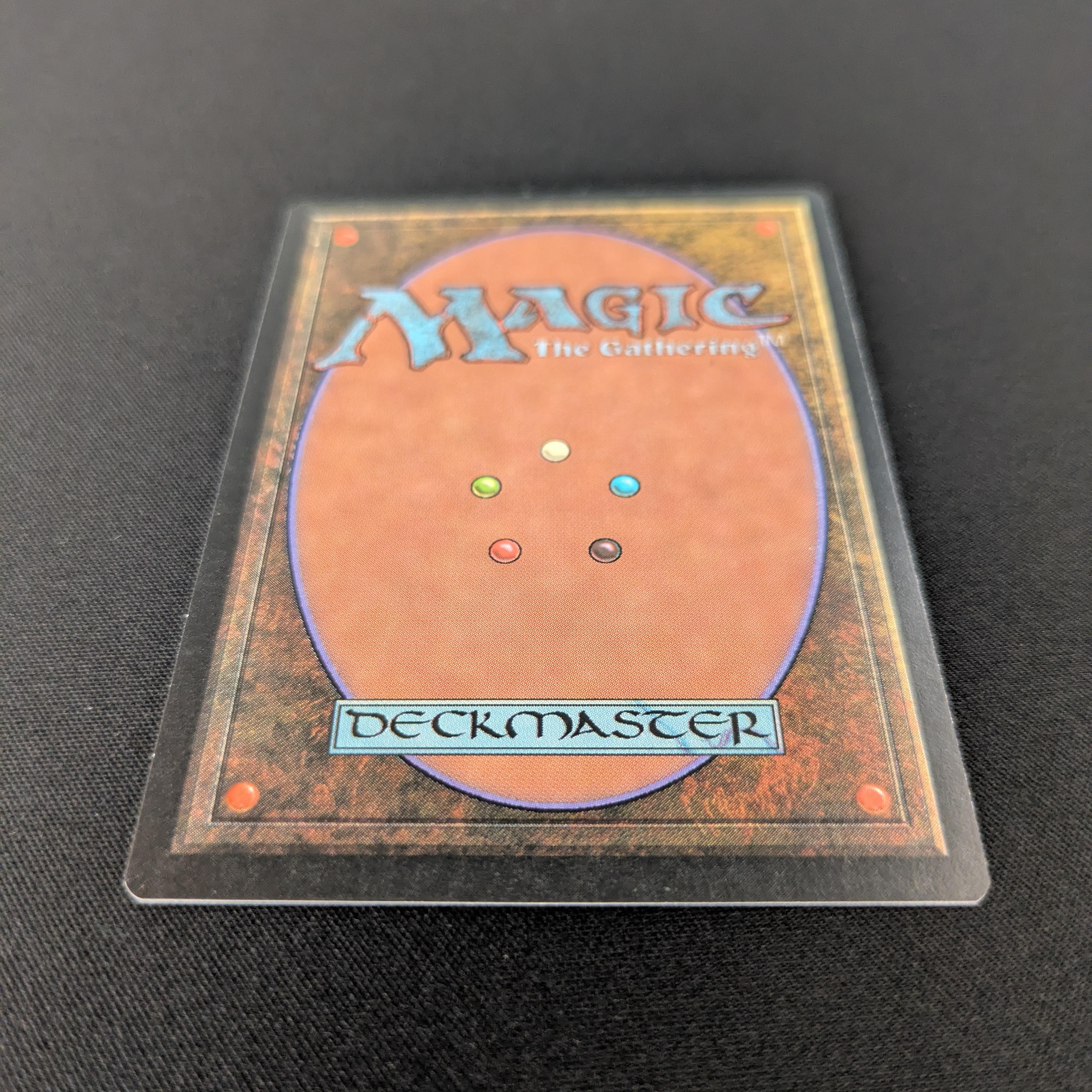 Grim Monolith - Urza's Legacy