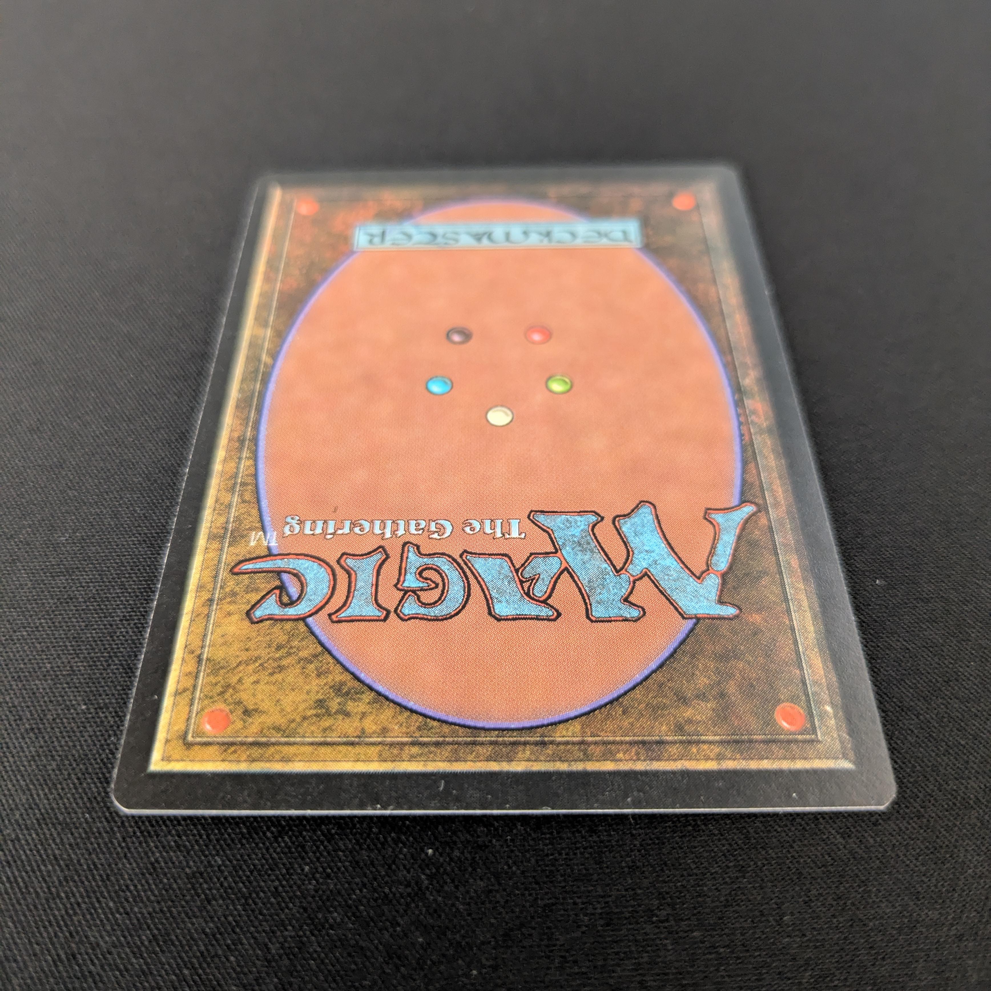 Grim Monolith - Urza's Legacy