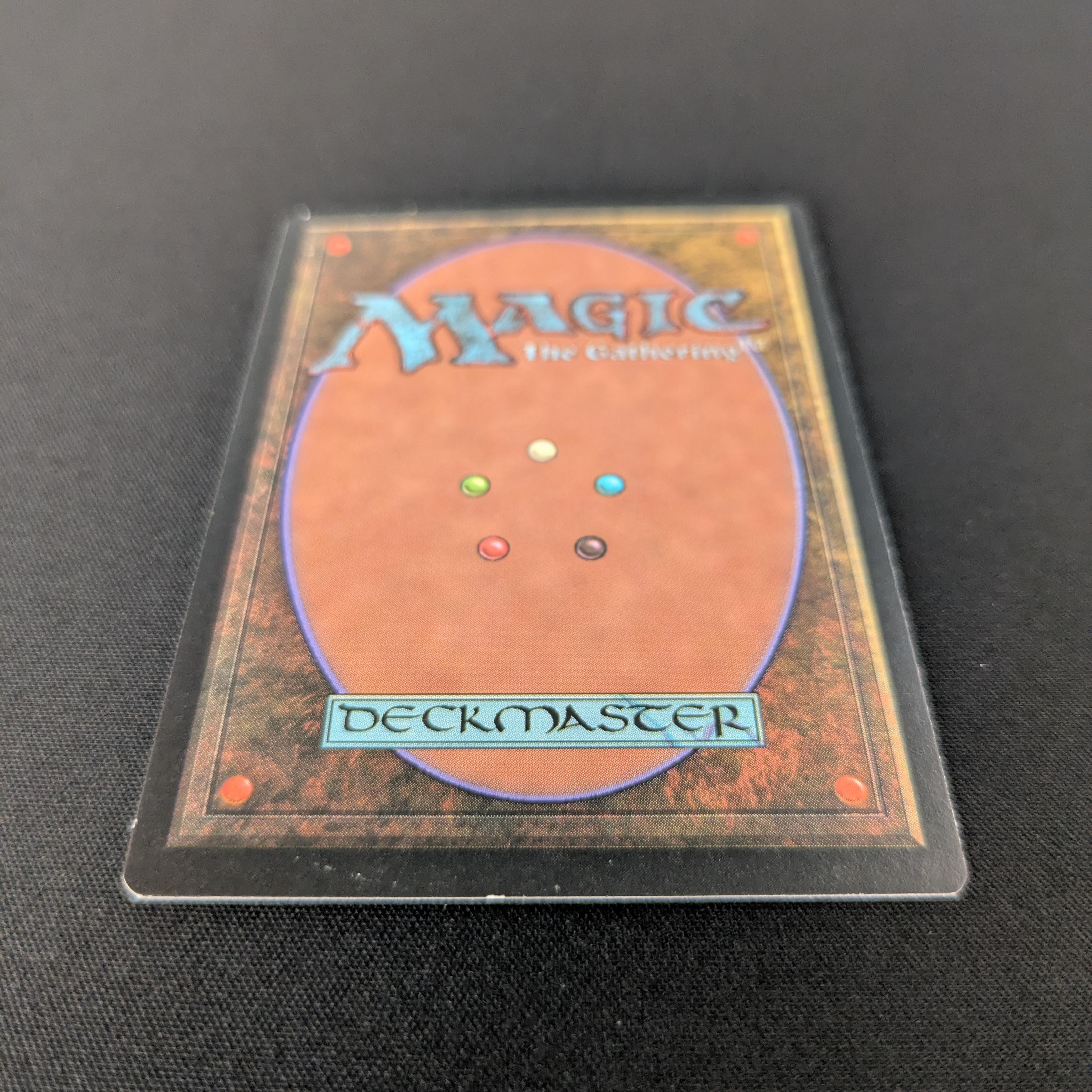 Grim Monolith - Urza's Legacy