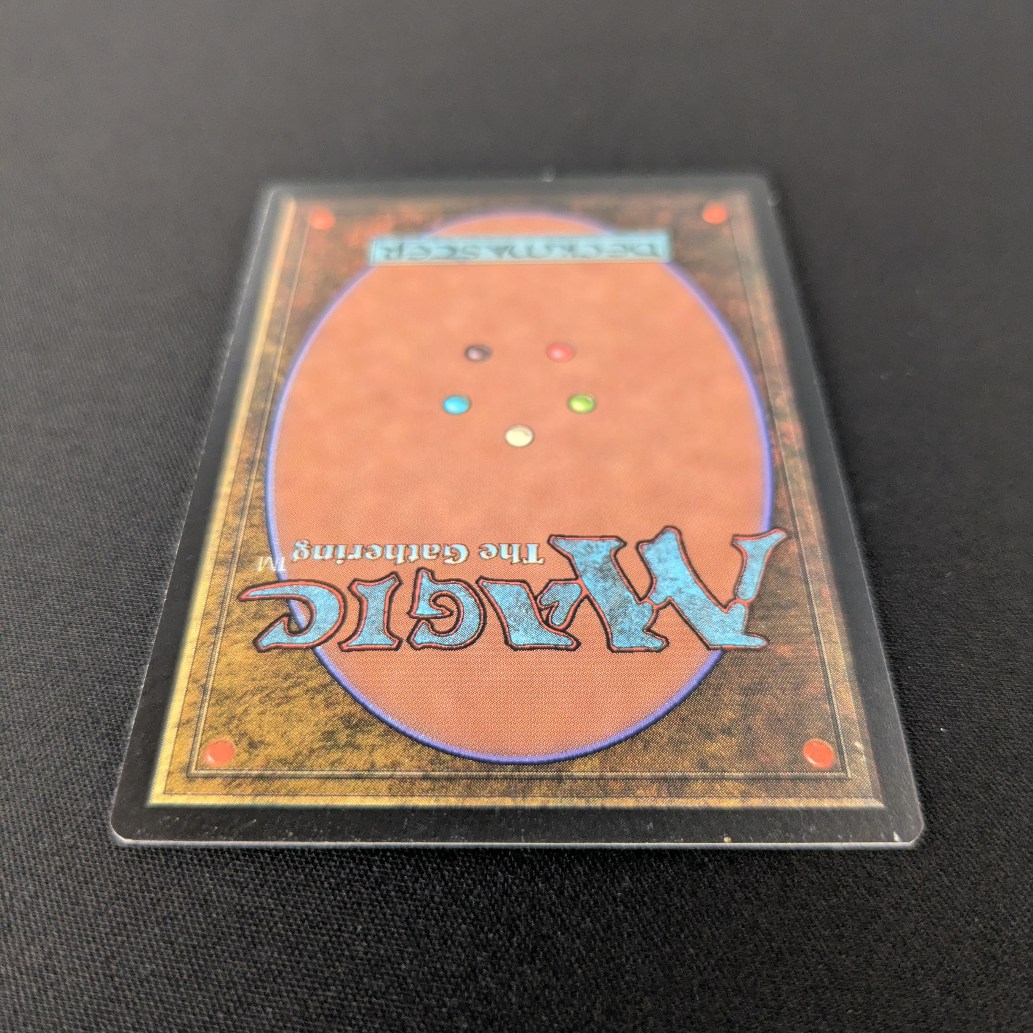 Grim Monolith - Urza's Legacy