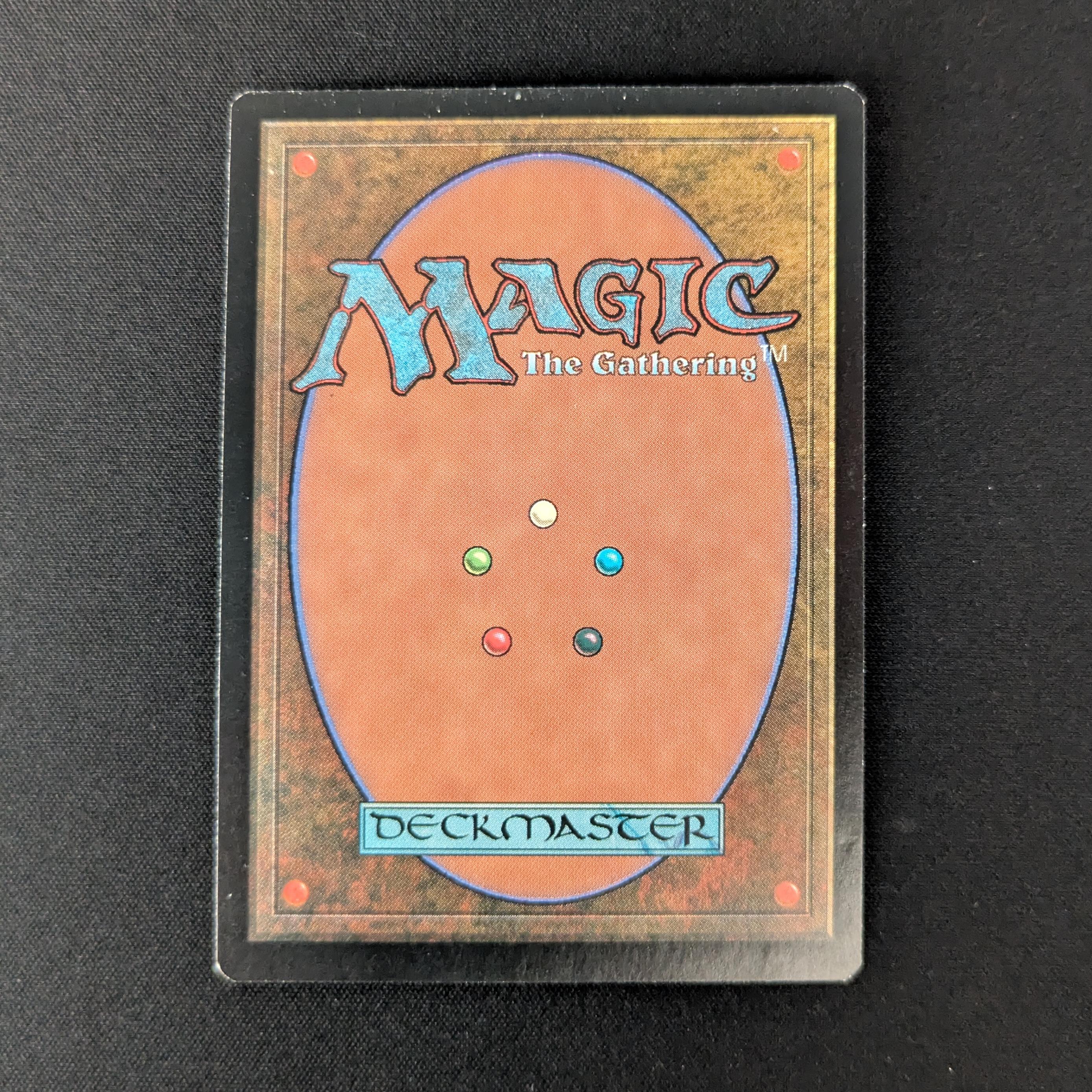 Grim Monolith - Urza's Legacy
