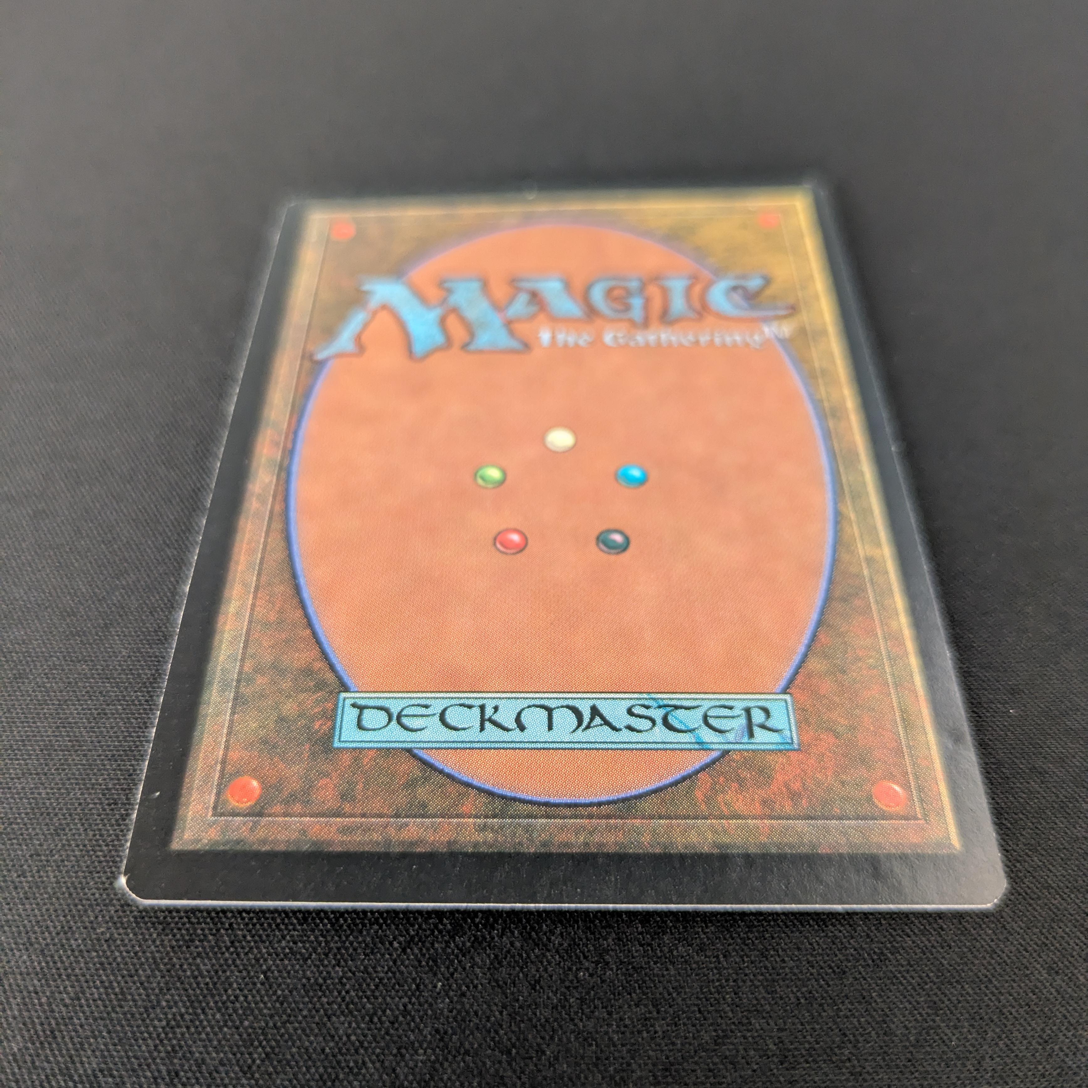 Grim Monolith - Urza's Legacy