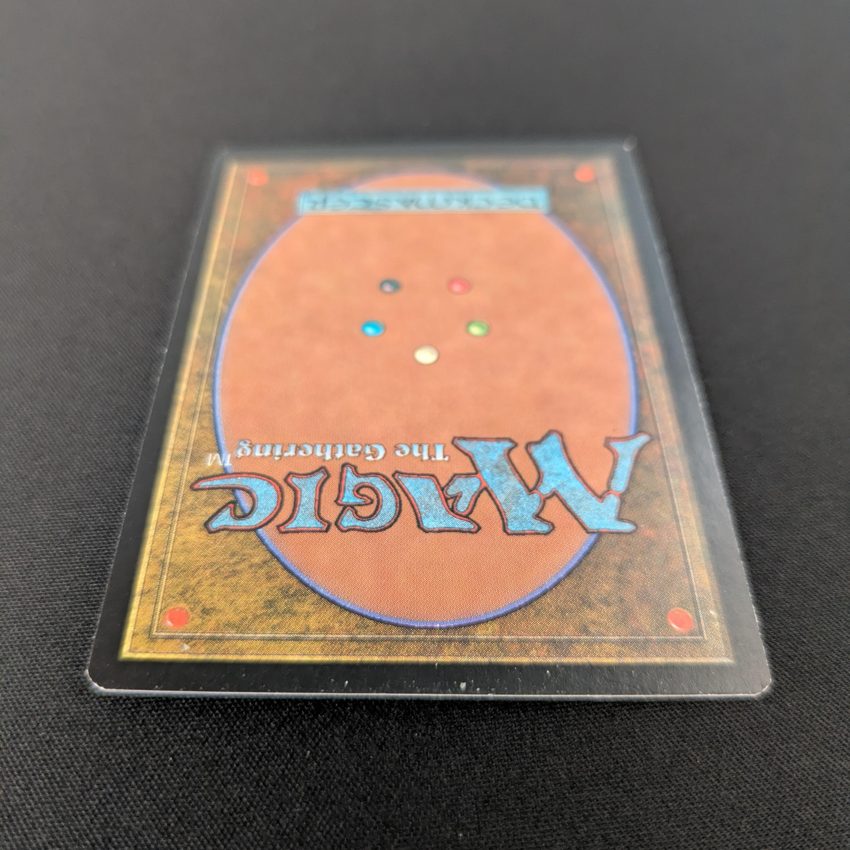 Grim Monolith - Urza's Legacy