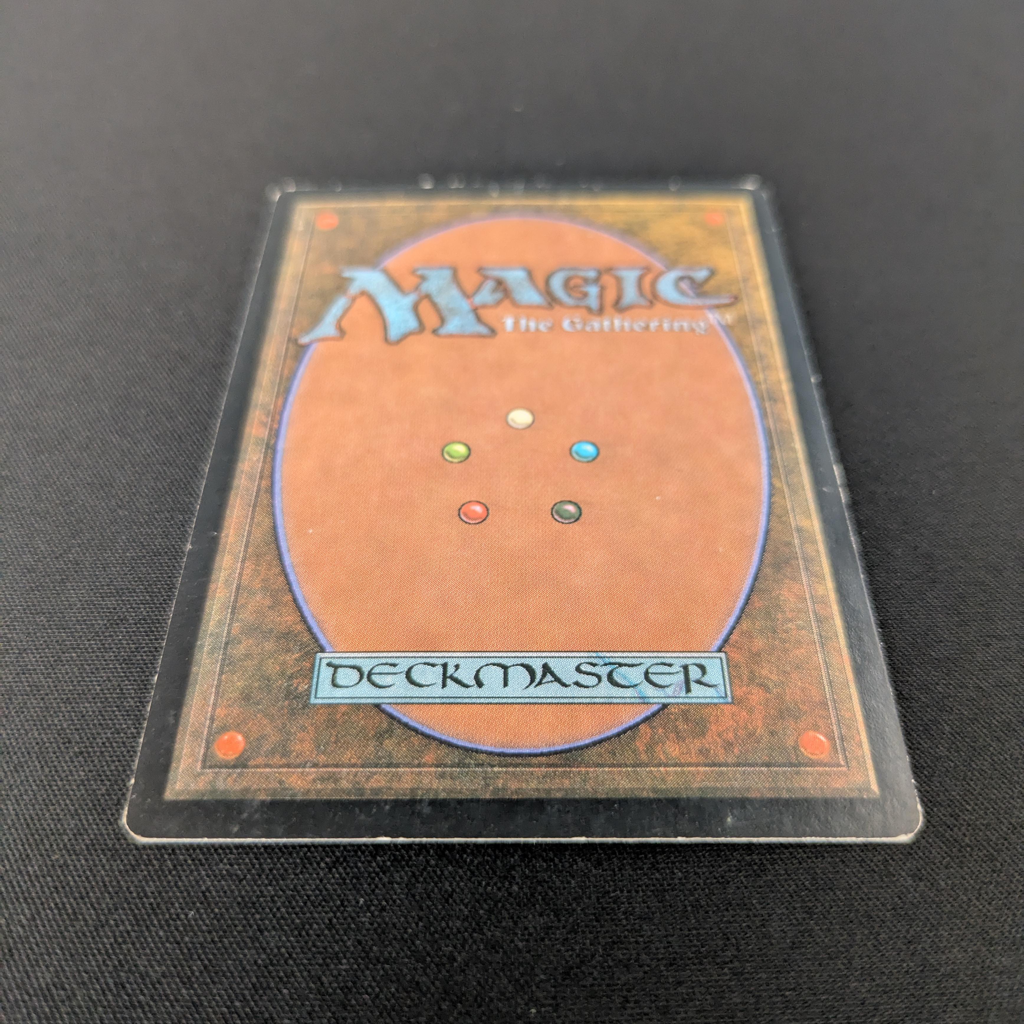 Grim Monolith - Urza's Legacy