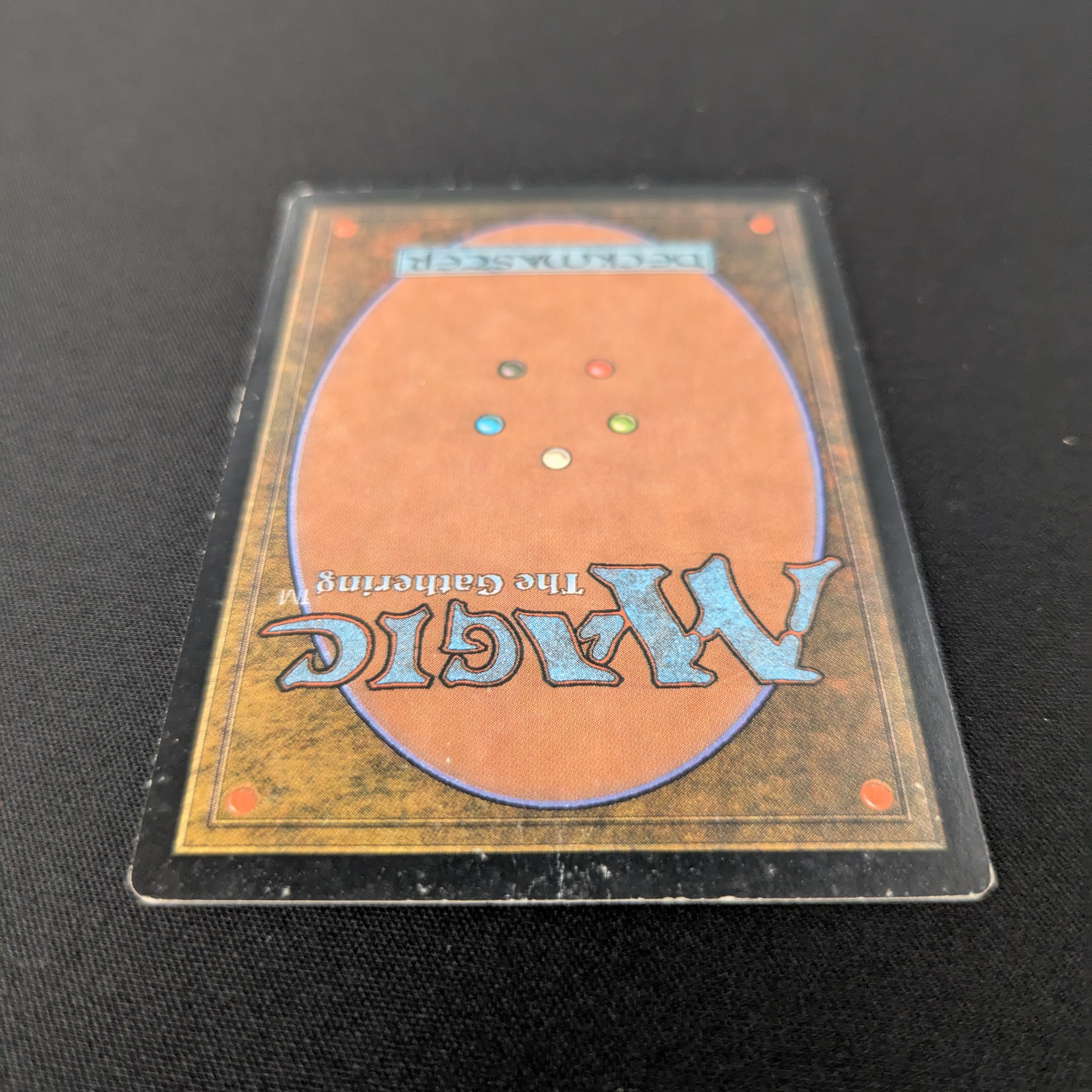Grim Monolith - Urza's Legacy