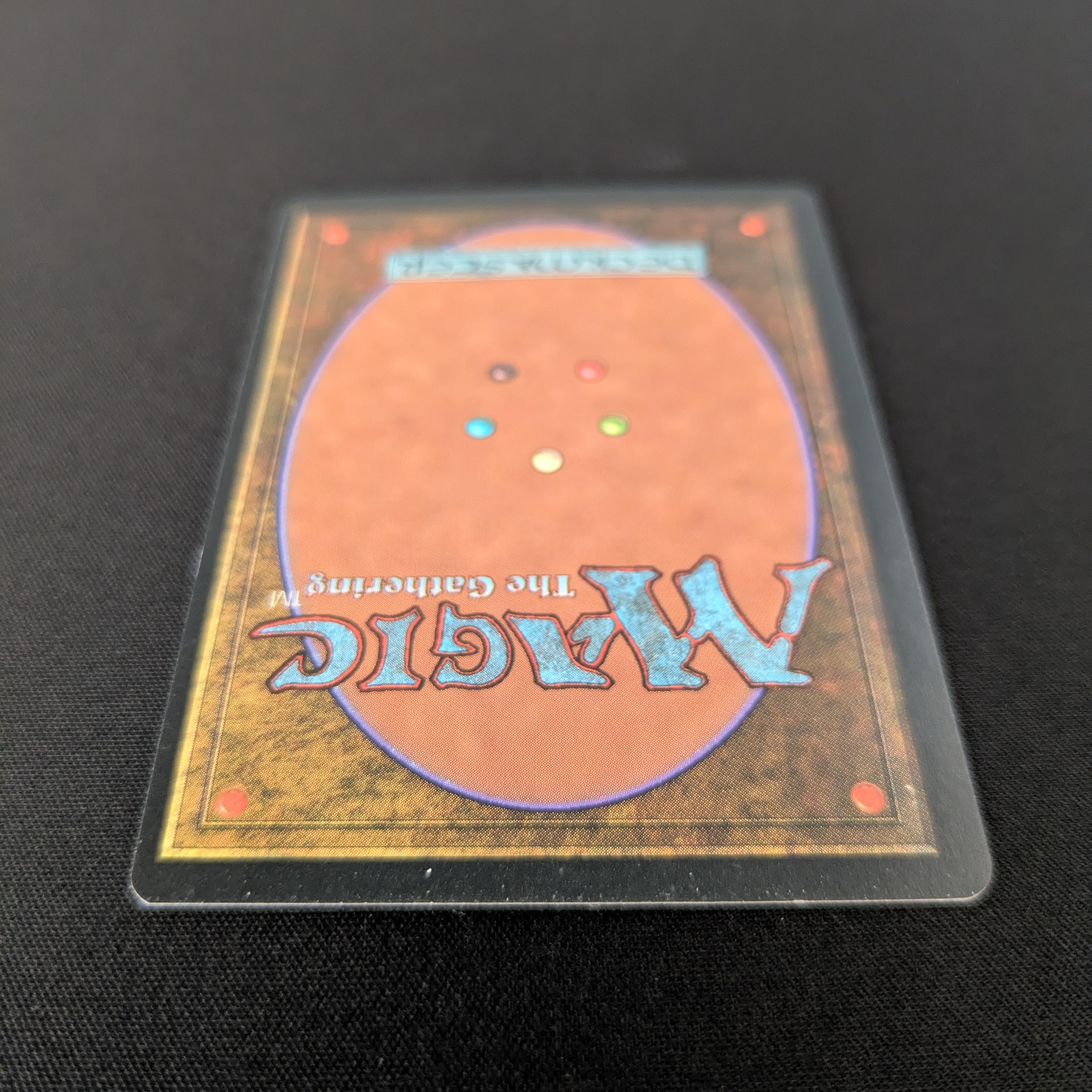 Mox Diamond - Stronghold