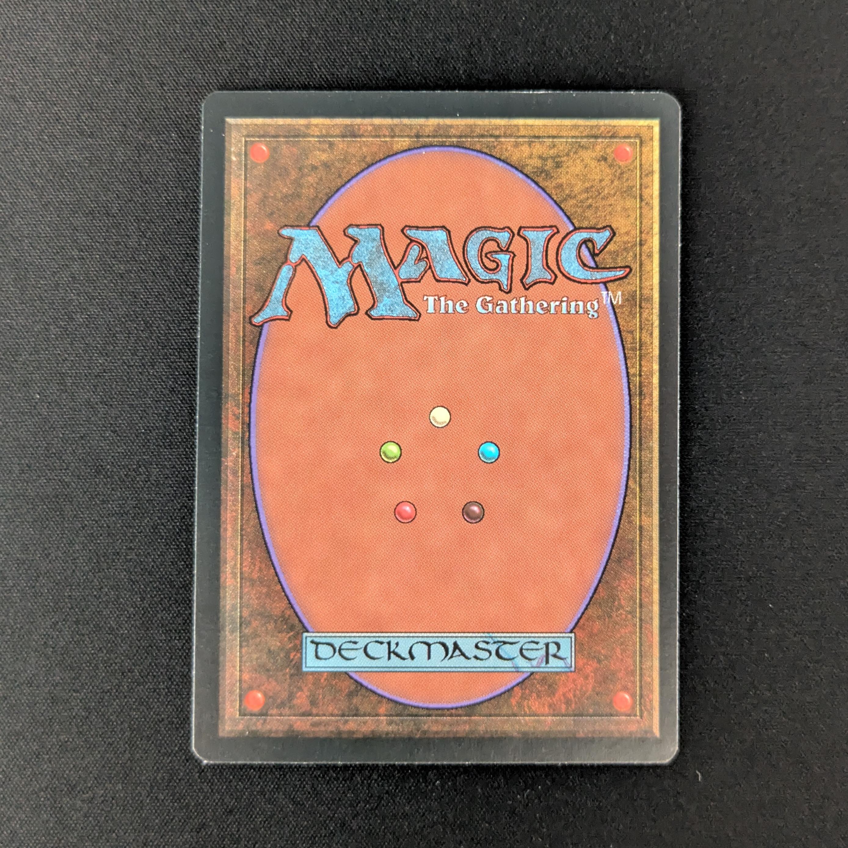 MTG Singles - Phyrexian Dreadnought - Mirage - 