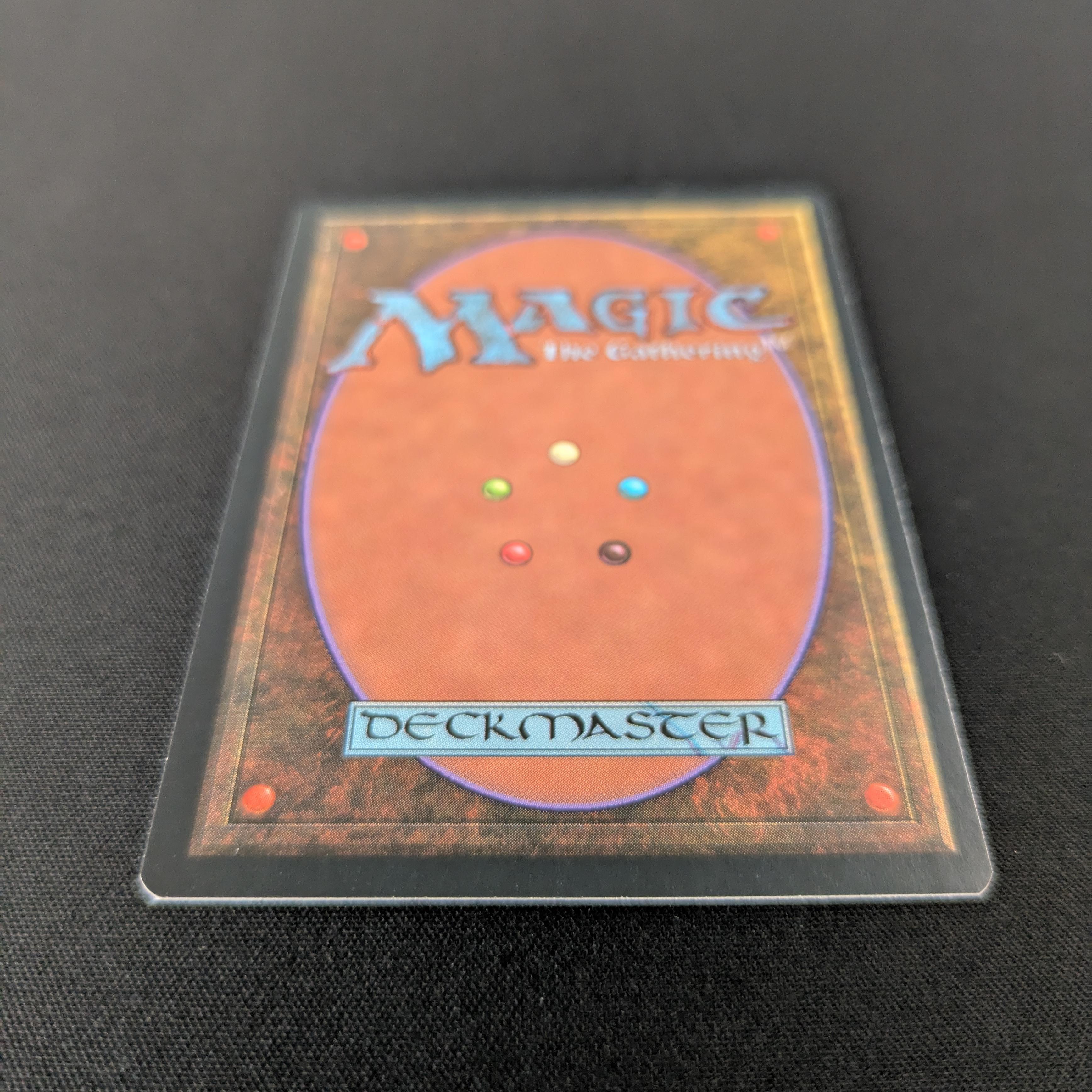 MTG Singles - Phyrexian Dreadnought - Mirage - 
