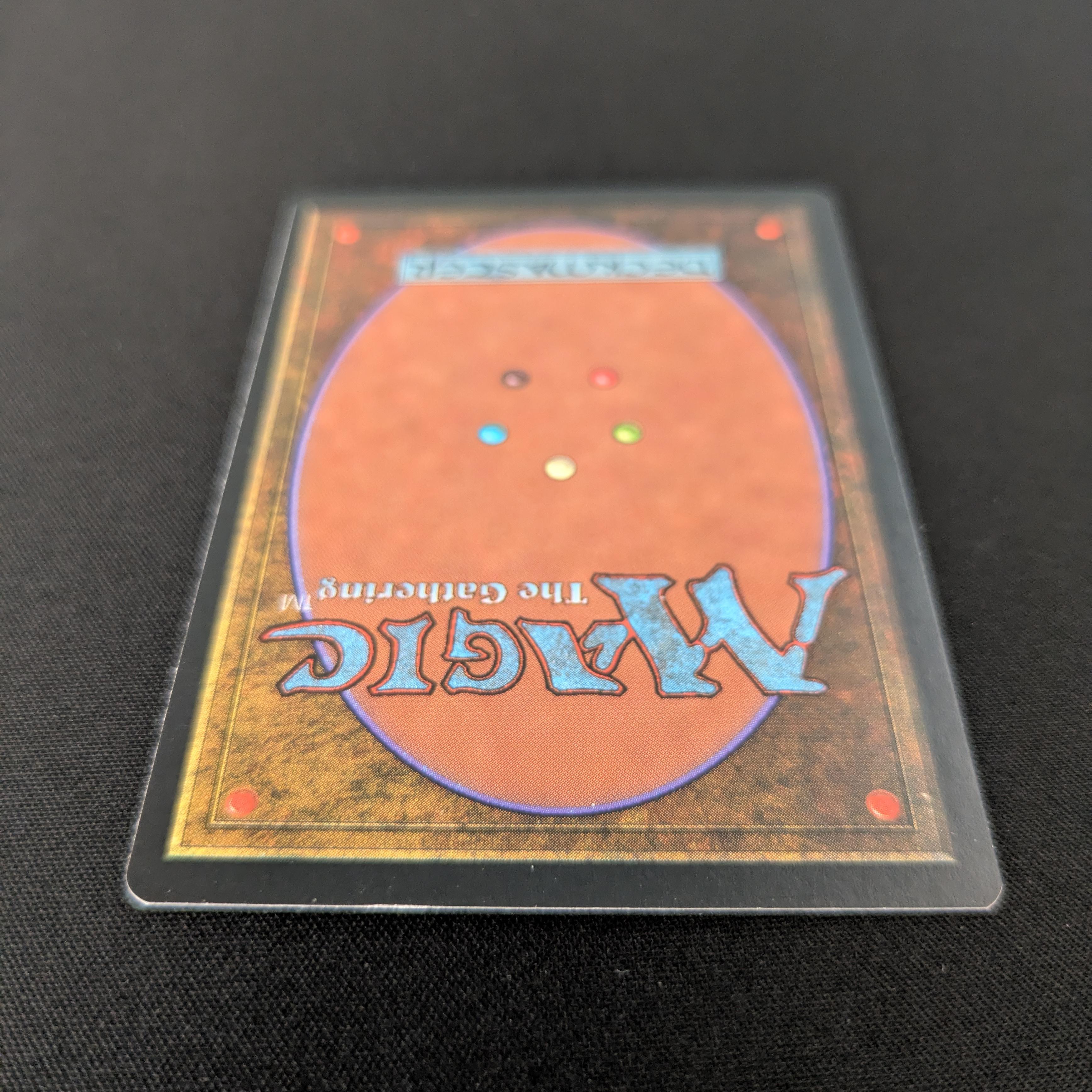 MTG Singles - Phyrexian Dreadnought - Mirage - 