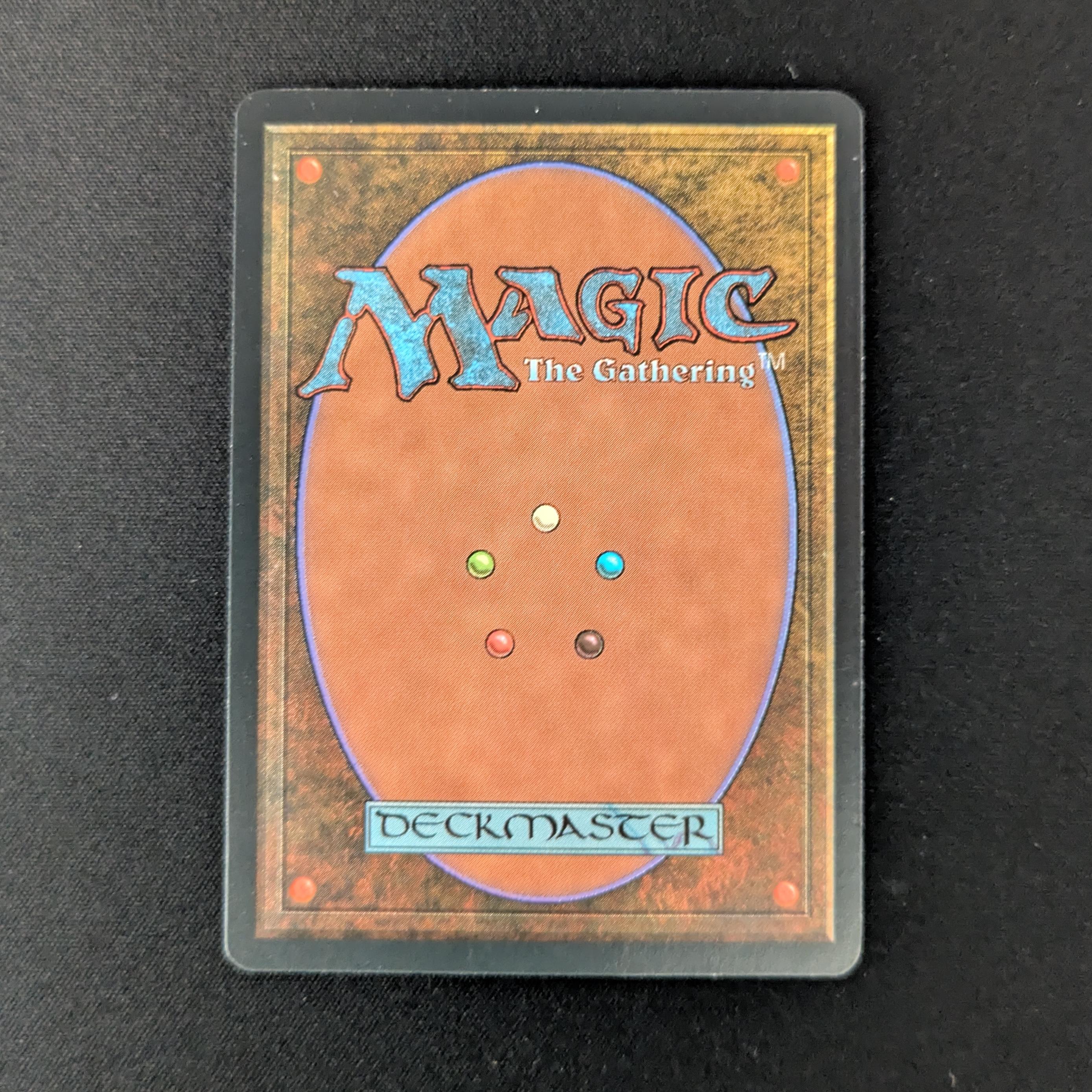 MTG Singles - Phyrexian Dreadnought - Mirage - 
