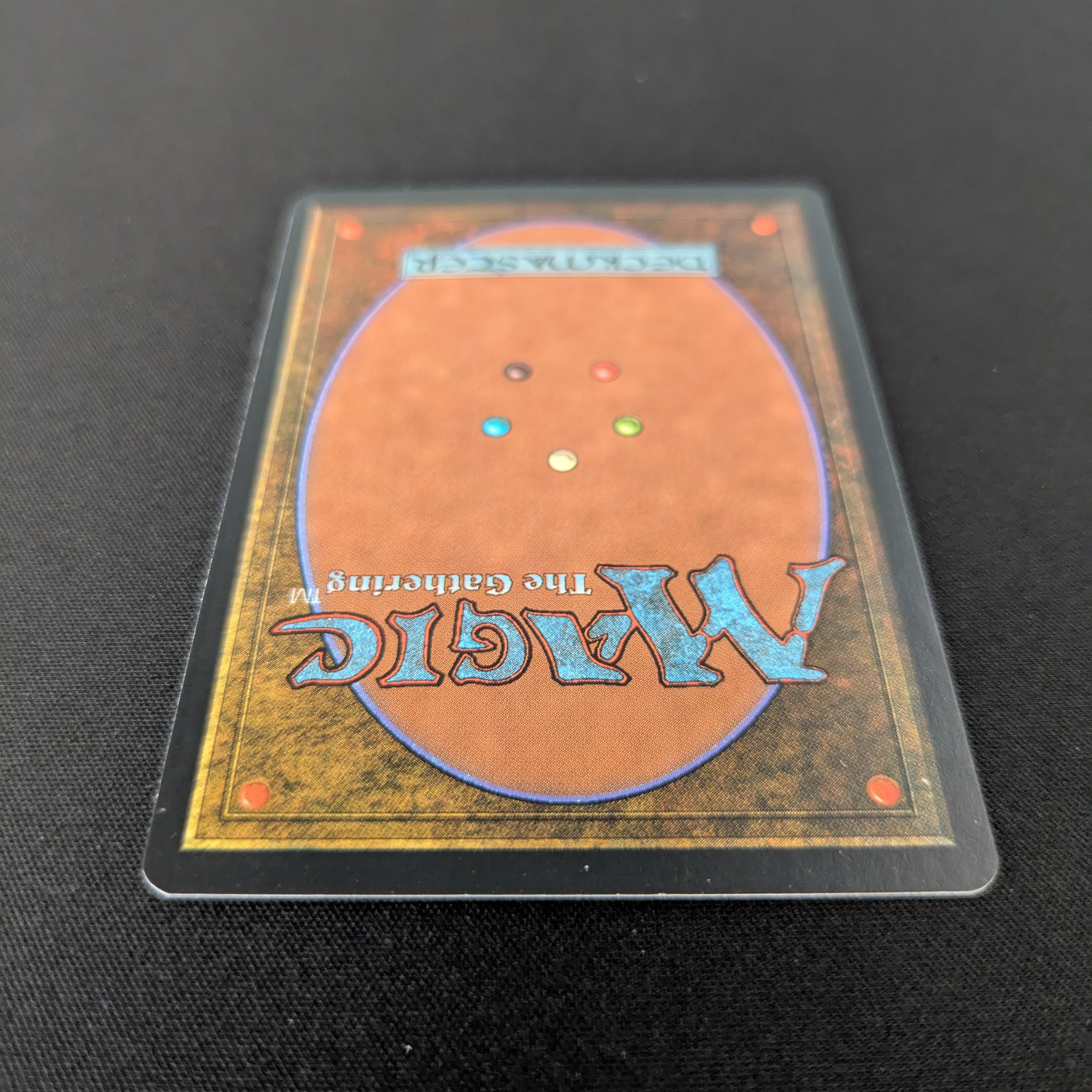 MTG Singles - Phyrexian Dreadnought - Mirage - 