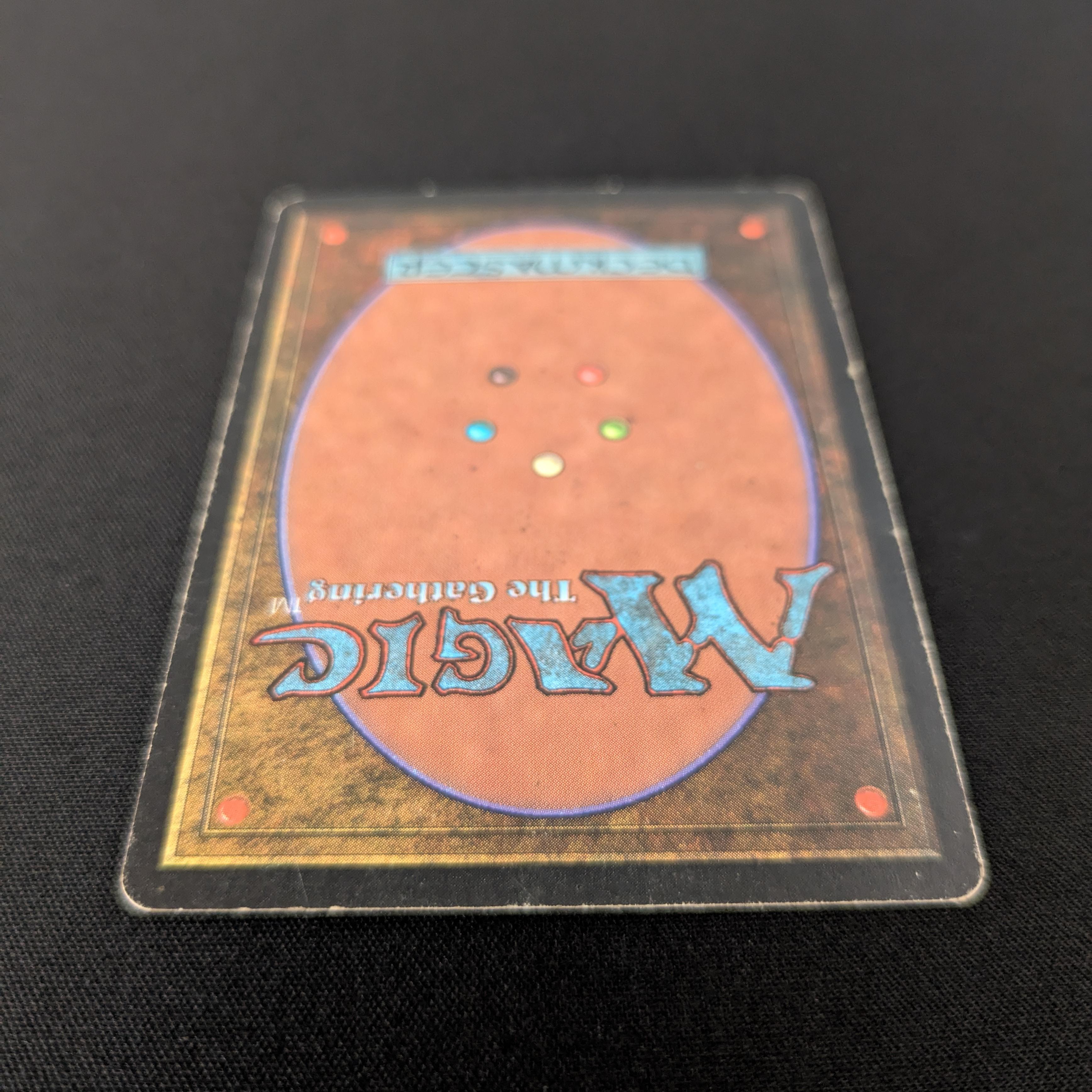 MTG Singles - Serra's Sanctum - Urza's Saga - 