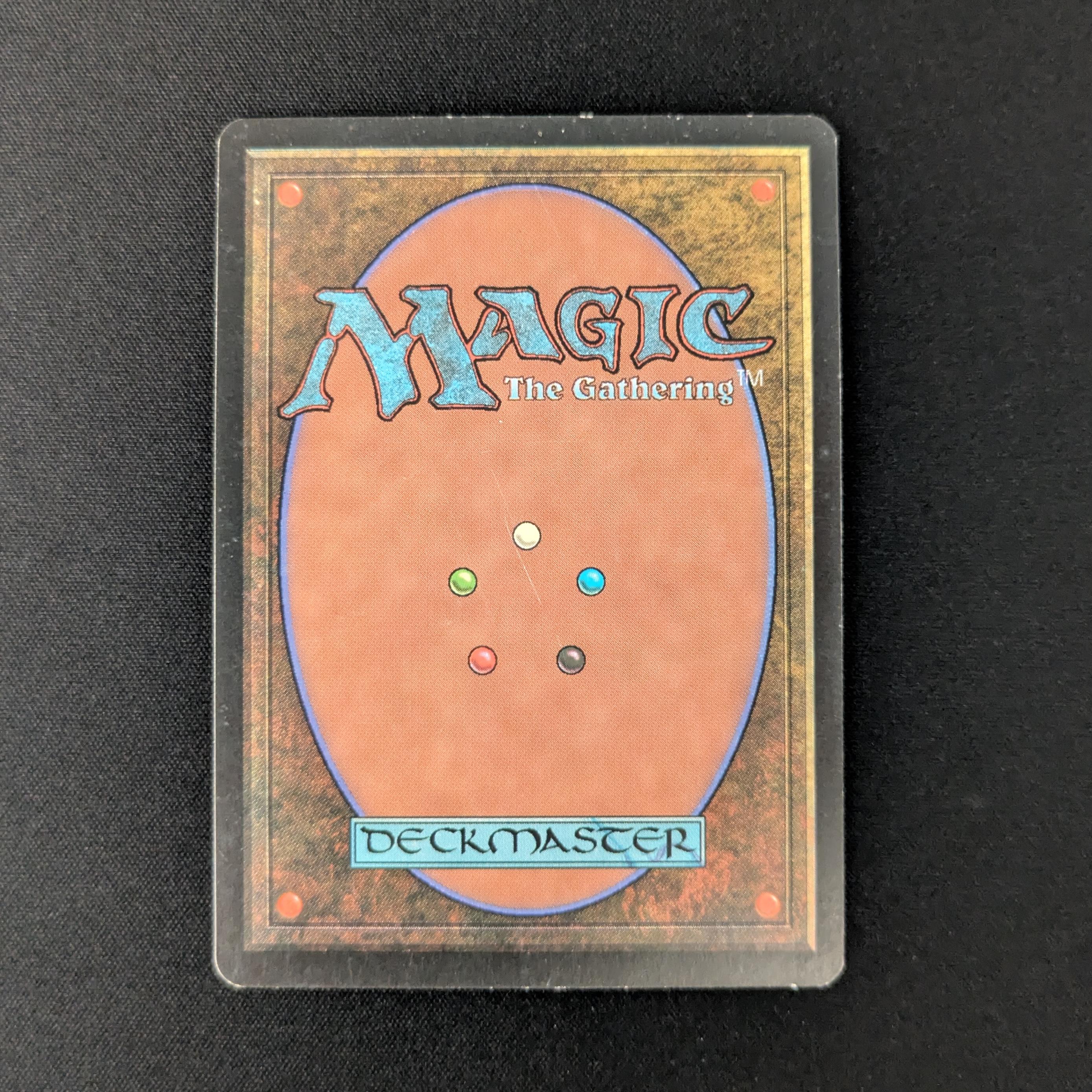 MTG Singles - Serra's Sanctum - Urza's Saga - 