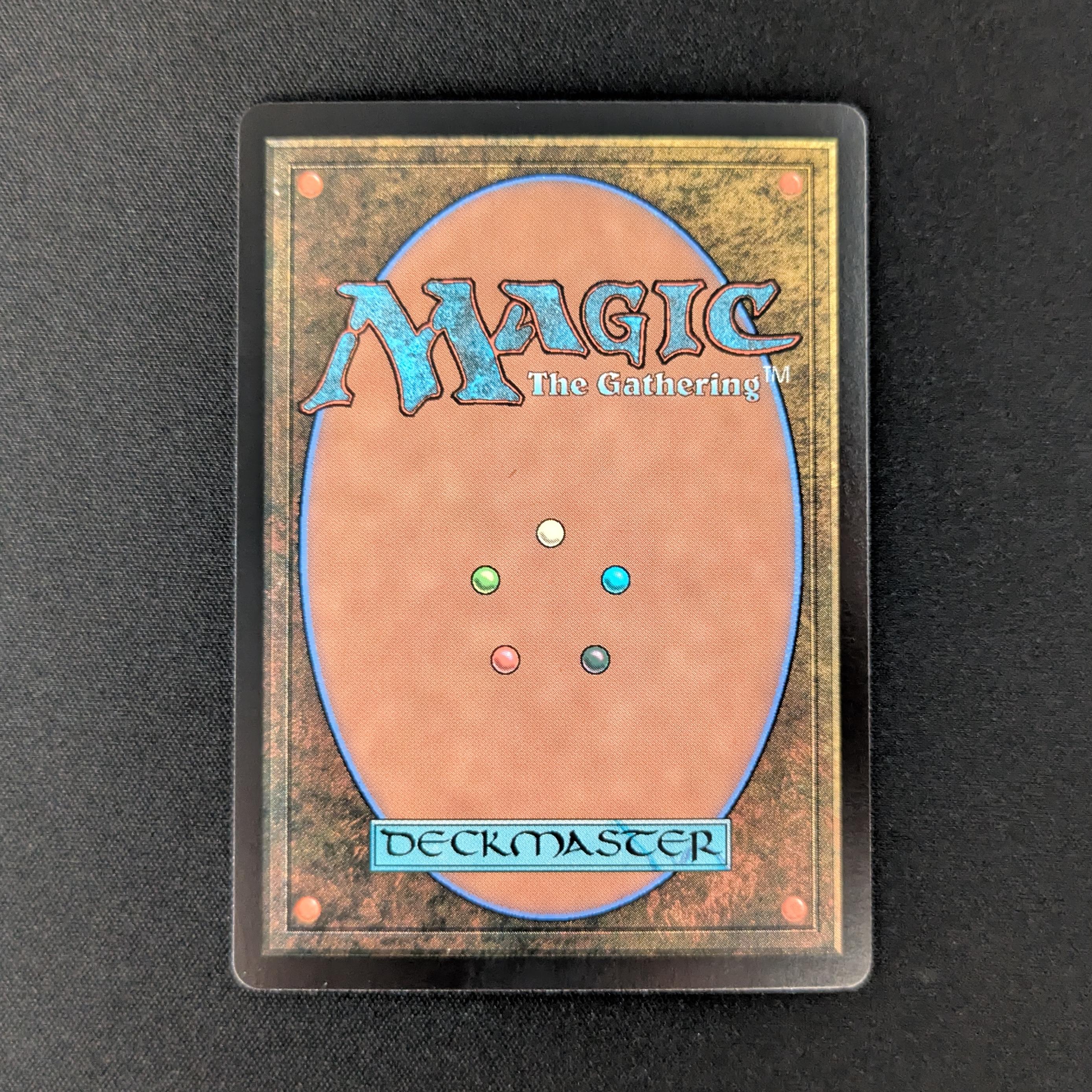 MTG Singles - [FOIL] Ancient Copper Dragon - Magic: The Gathering - FINAL FANTASY Through the Ages - NM - 