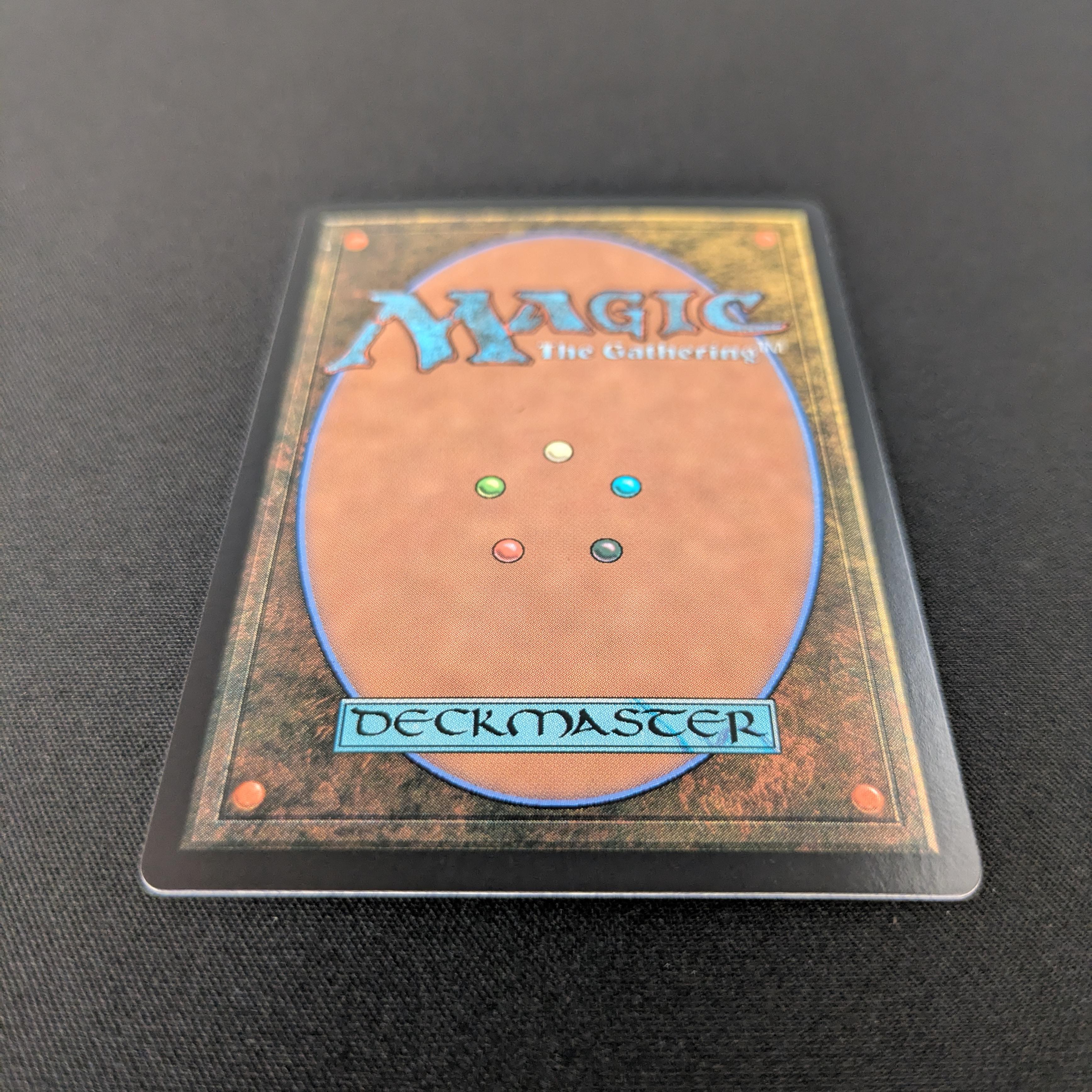 MTG Singles - [FOIL] Ancient Copper Dragon - Magic: The Gathering - FINAL FANTASY Through the Ages - NM - 