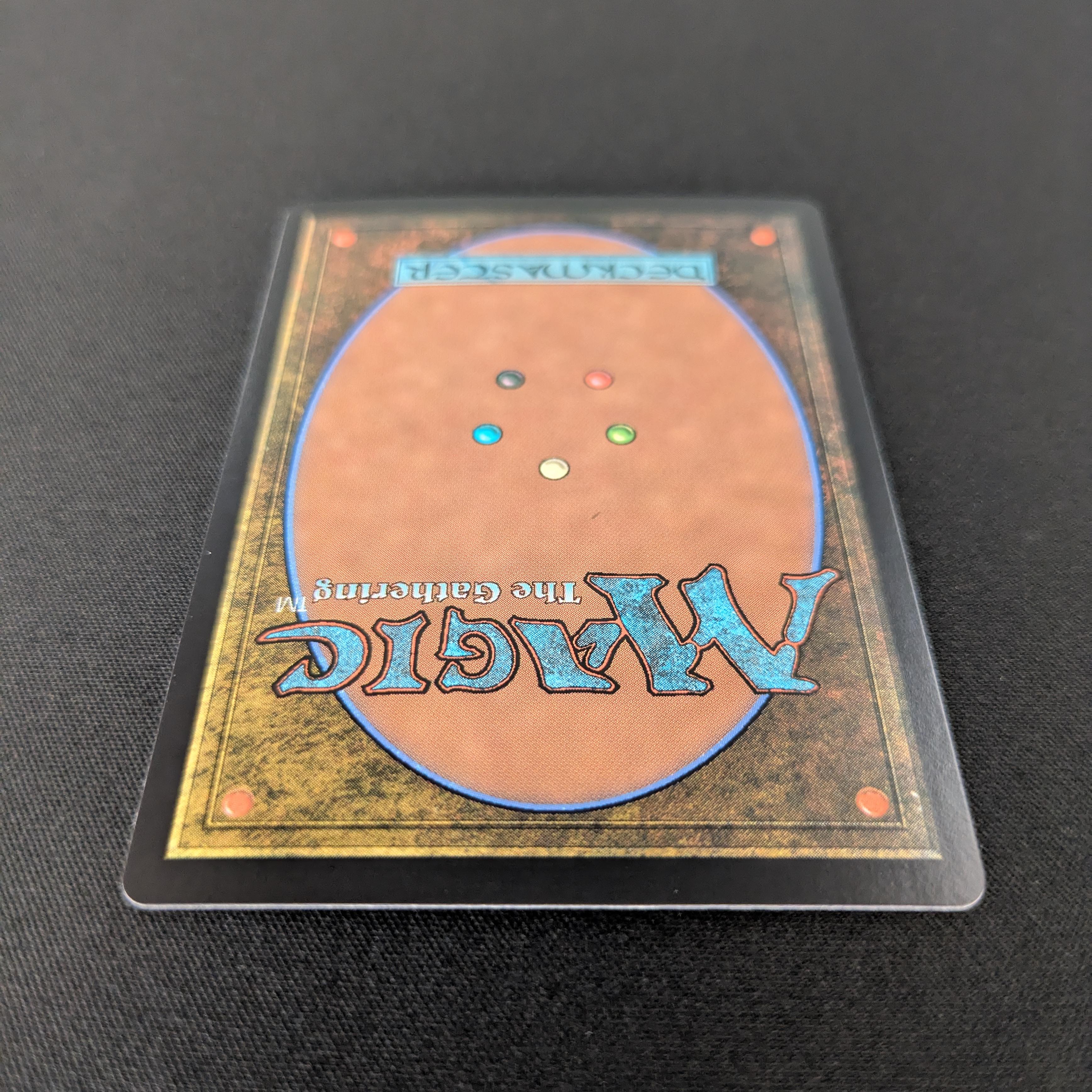 MTG Singles - [FOIL] Ancient Copper Dragon - Magic: The Gathering - FINAL FANTASY Through the Ages - NM - 