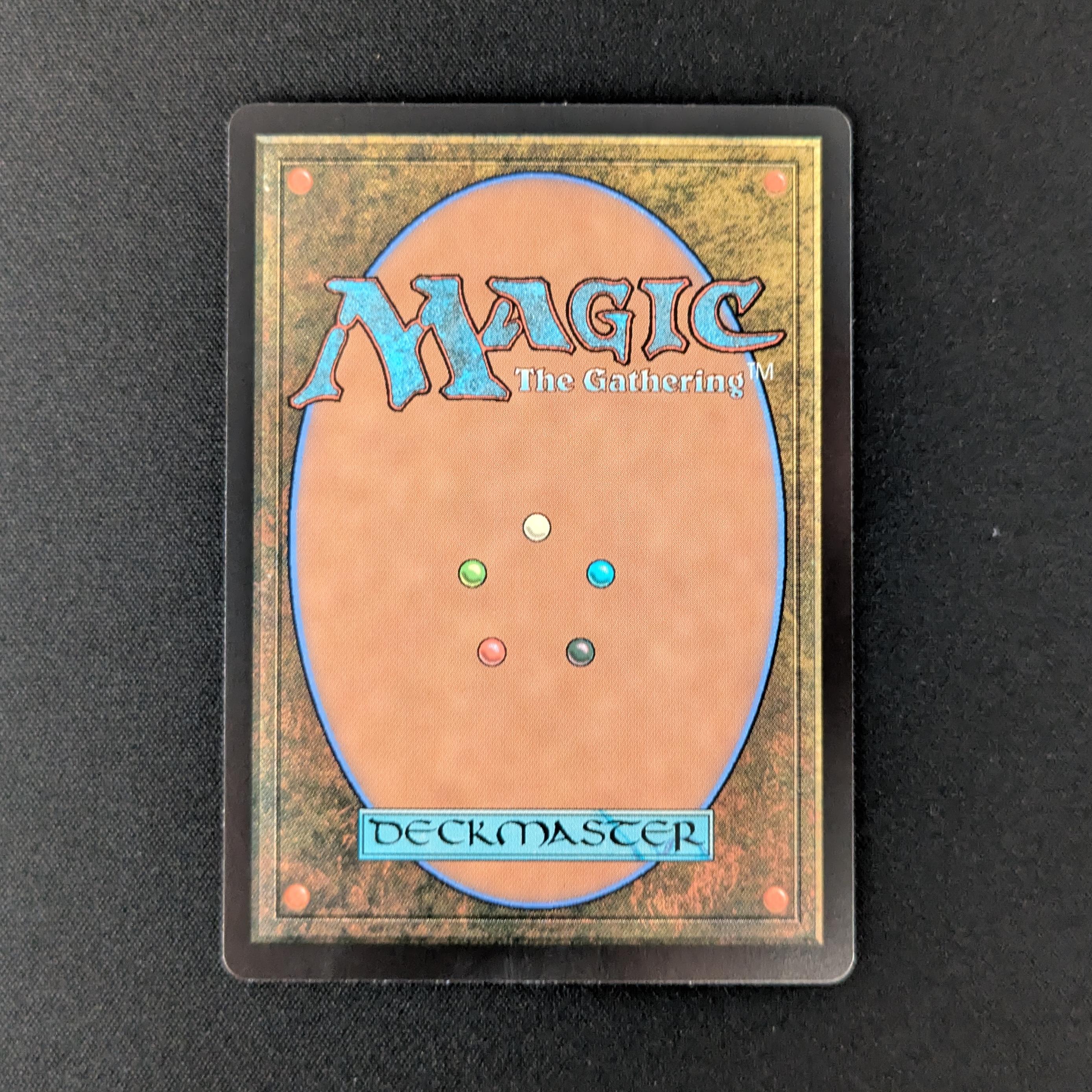 MTG Singles - [FOIL] Ancient Copper Dragon - Magic: The Gathering - FINAL FANTASY Through the Ages - NM - 