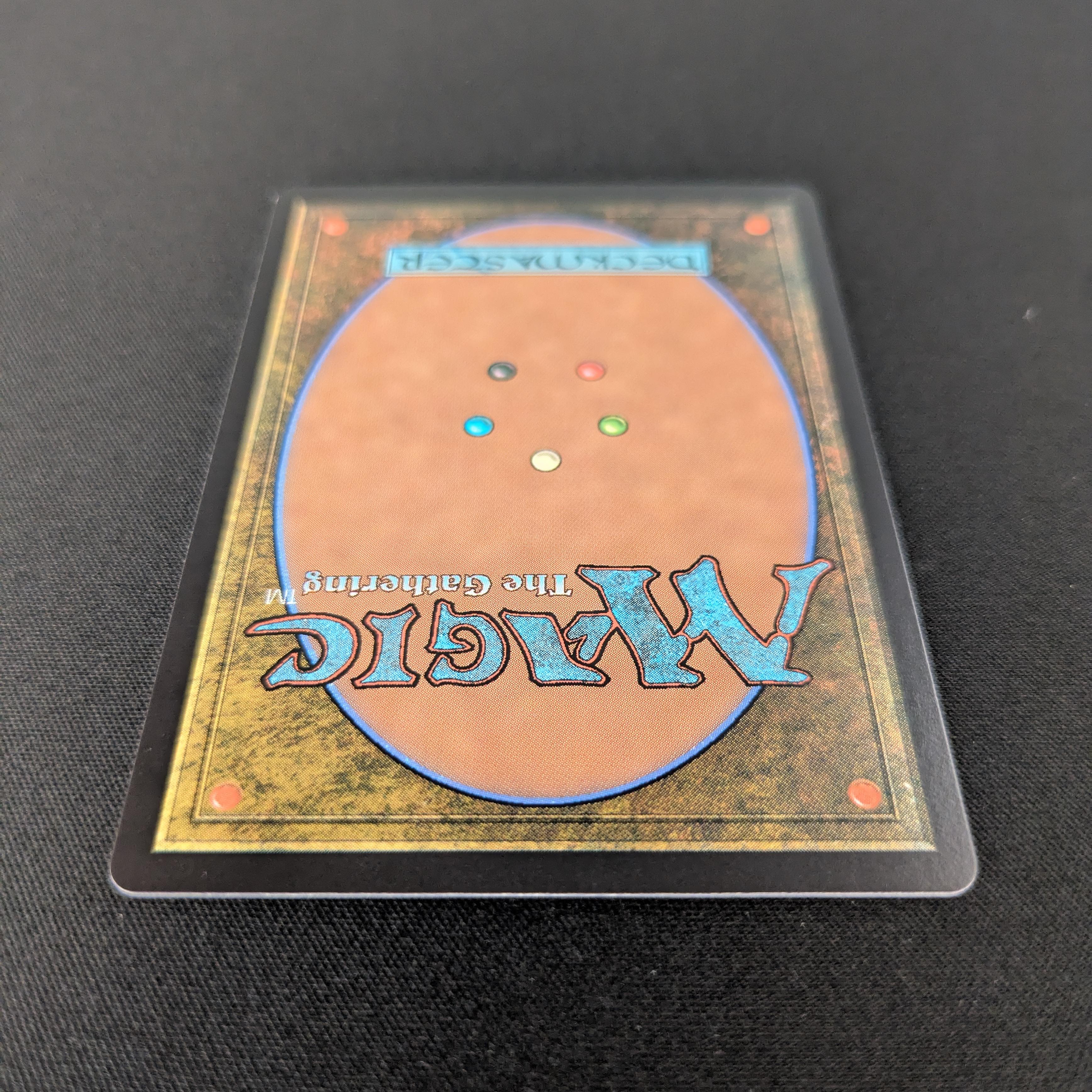 MTG Singles - [FOIL] Ancient Copper Dragon - Magic: The Gathering - FINAL FANTASY Through the Ages - NM - 