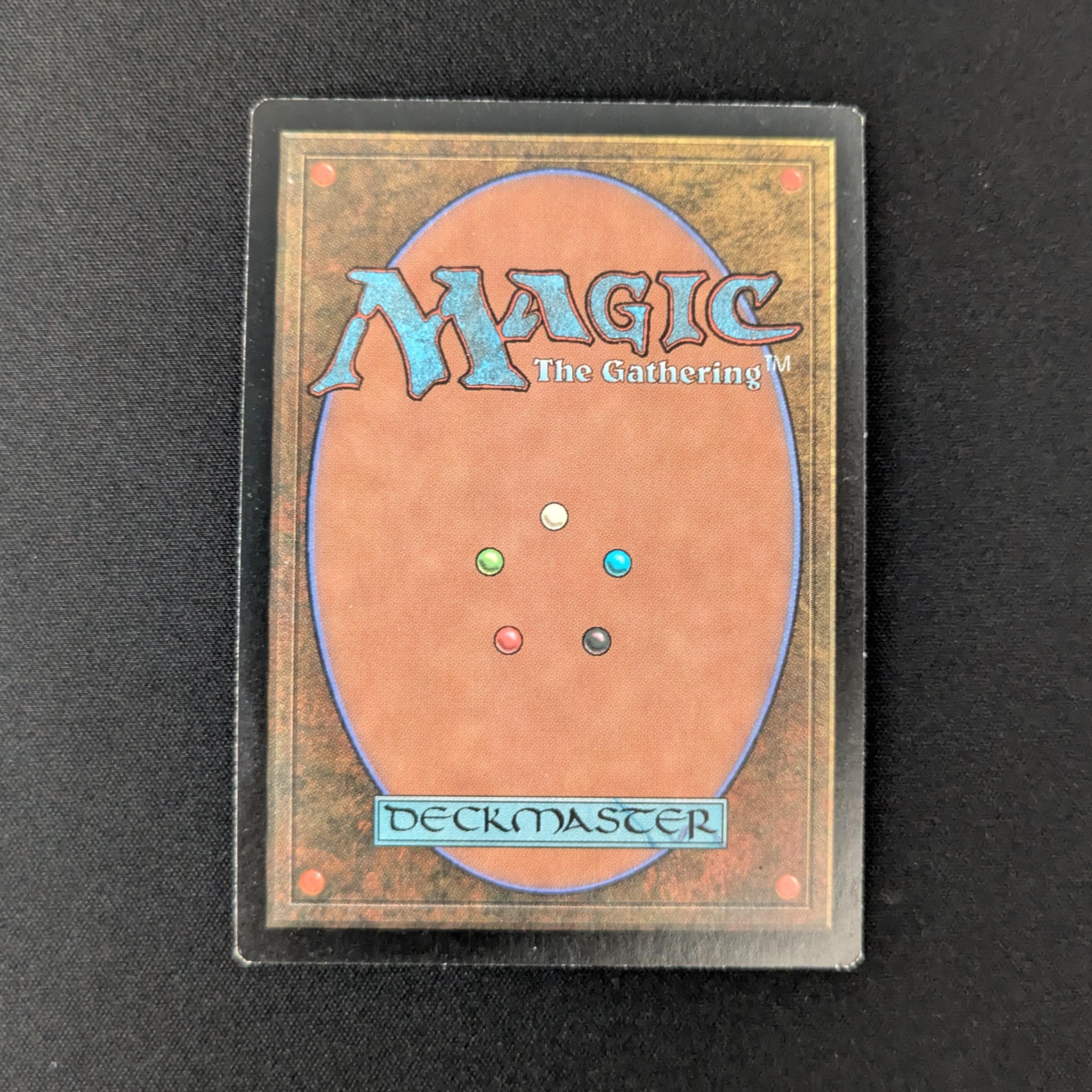 MTG Singles - [FOIL] Deranged Hermit - Urza's Legacy - EX - 