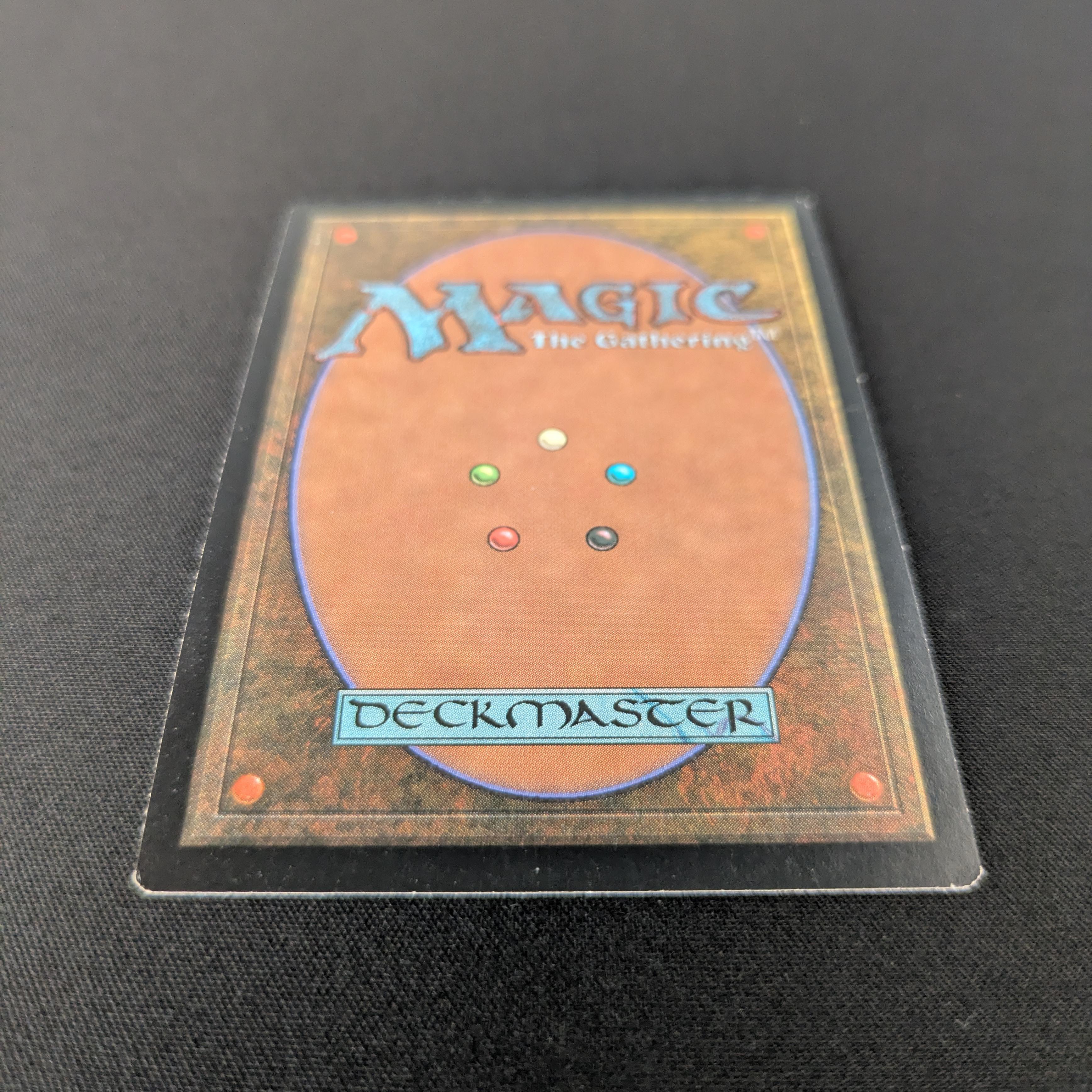 MTG Singles - [FOIL] Deranged Hermit - Urza's Legacy - EX - 