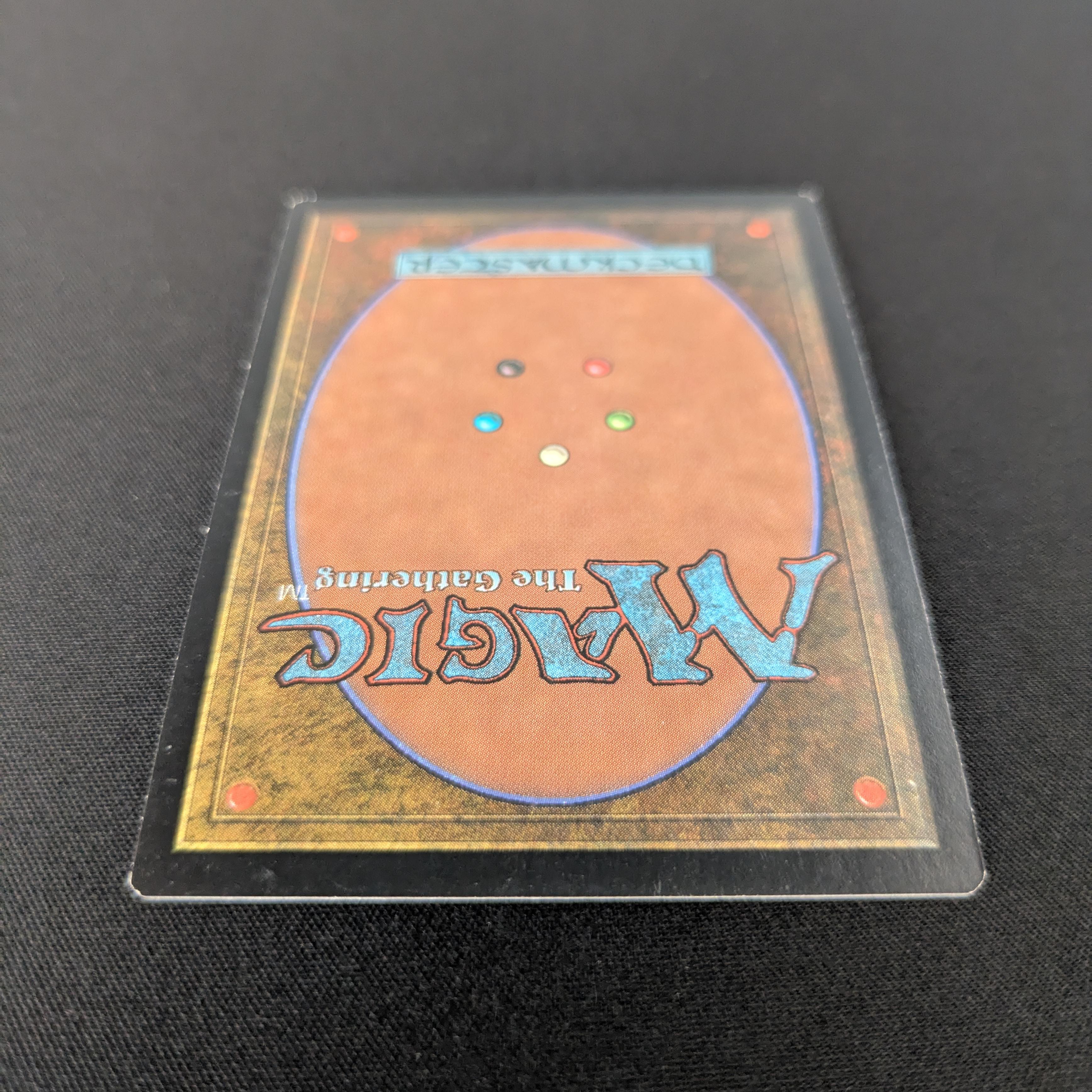 MTG Singles - [FOIL] Deranged Hermit - Urza's Legacy - EX - 