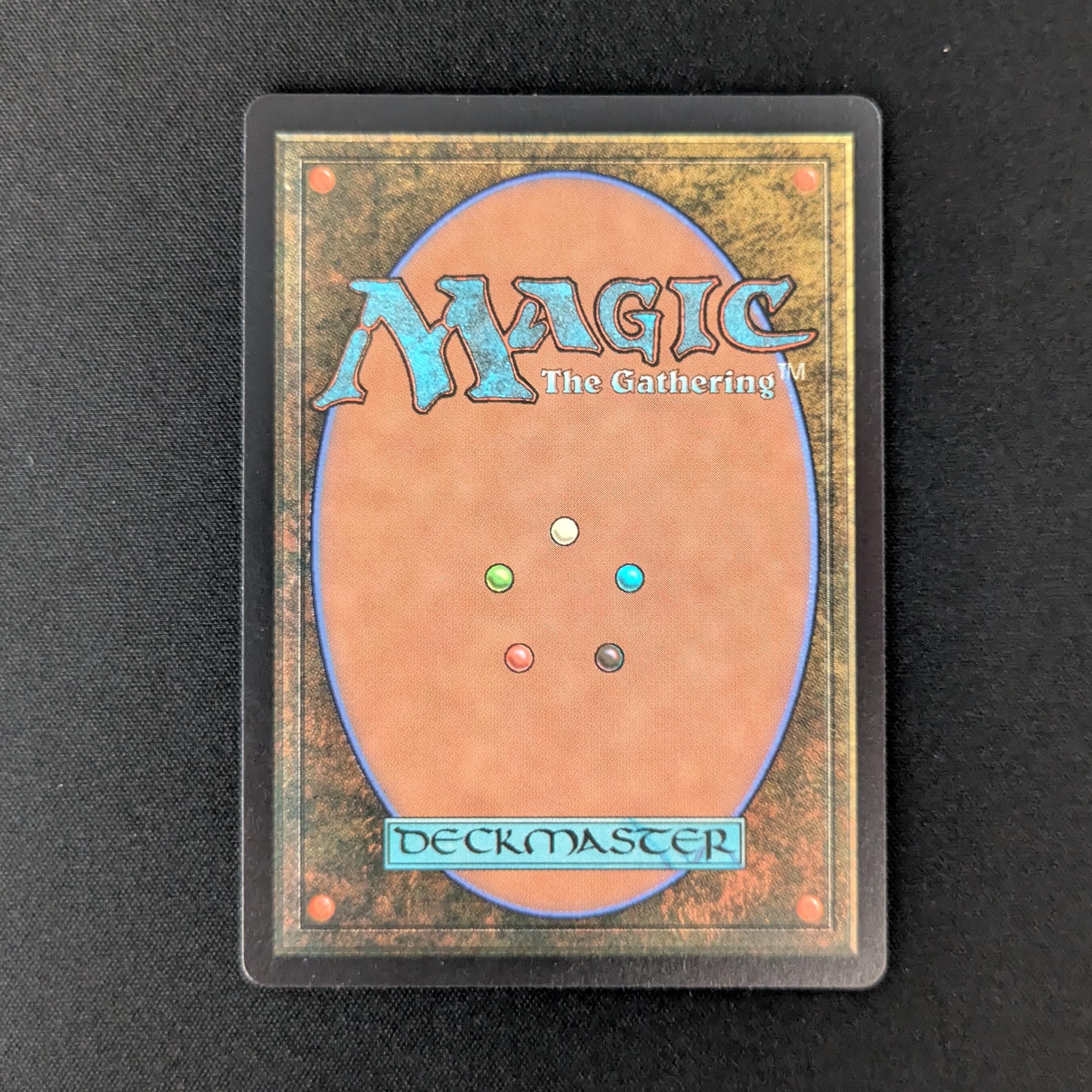 MTG Singles - [FOIL] Traveling Chocobo (Neon Ink Blue) - Magic: The Gathering - FINAL FANTASY: Extras - NM - 