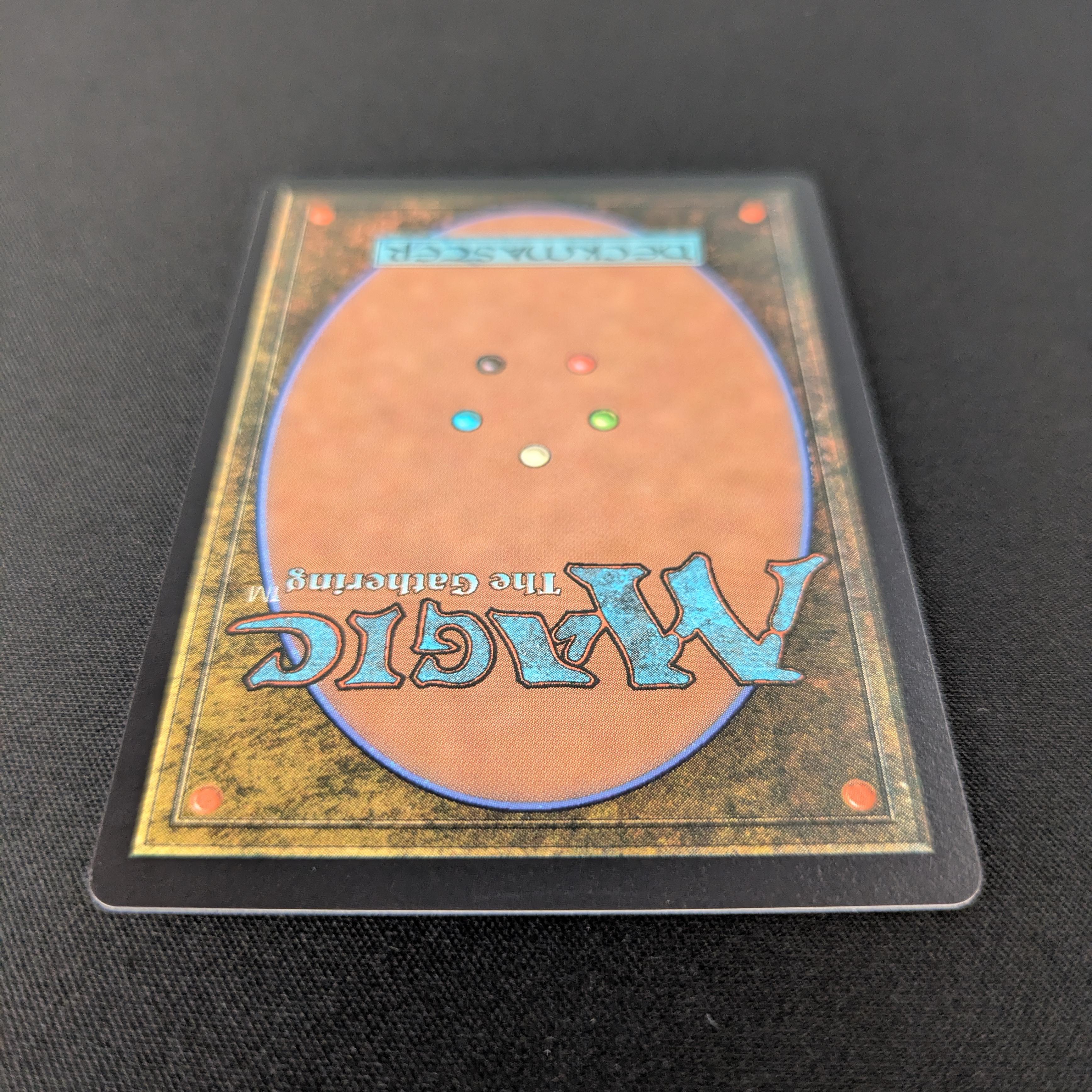 MTG Singles - [FOIL] Traveling Chocobo (Neon Ink Blue) - Magic: The Gathering - FINAL FANTASY: Extras - NM - 
