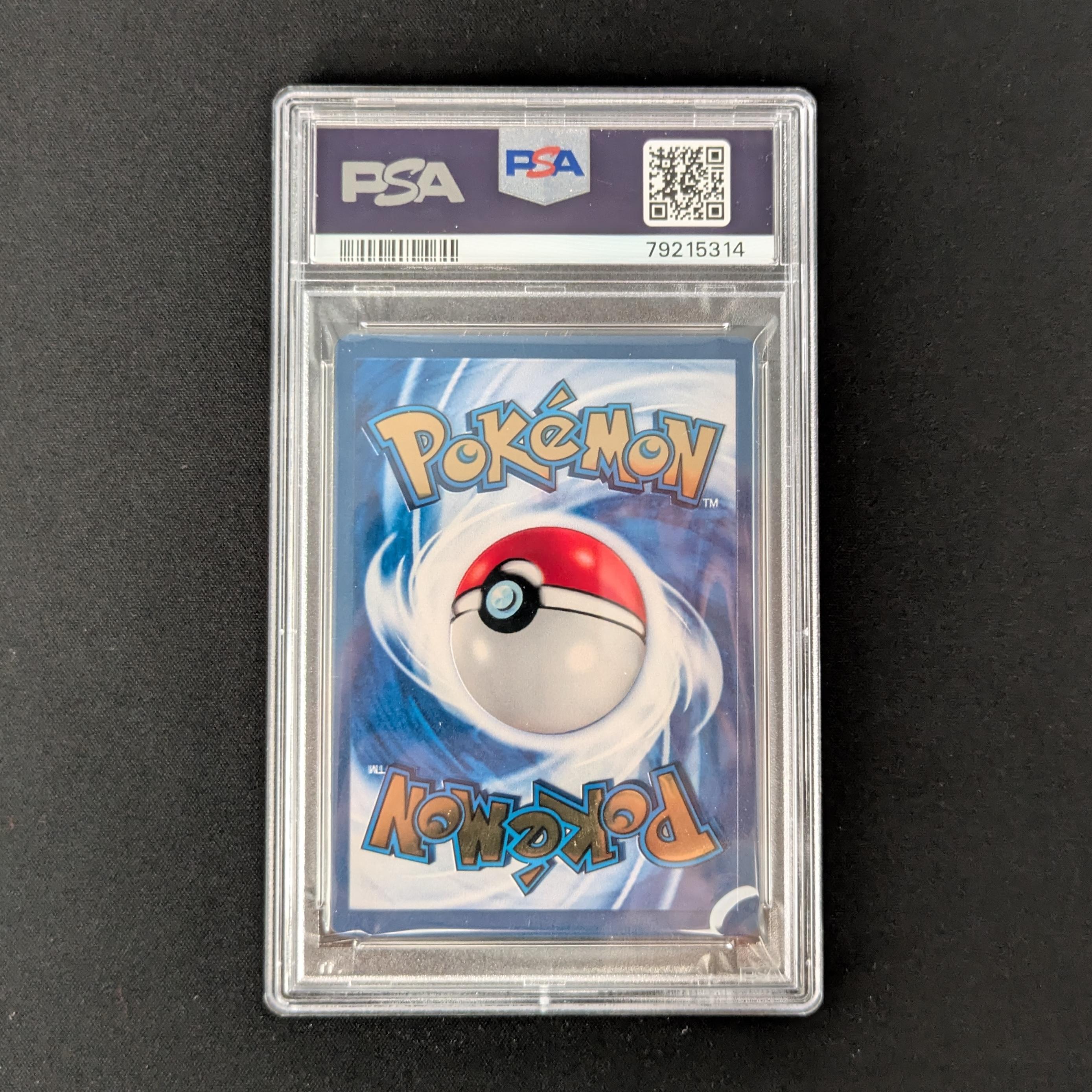 PTCG Singles - Charizard (Metal) (CEL 4) - Celebrations - 