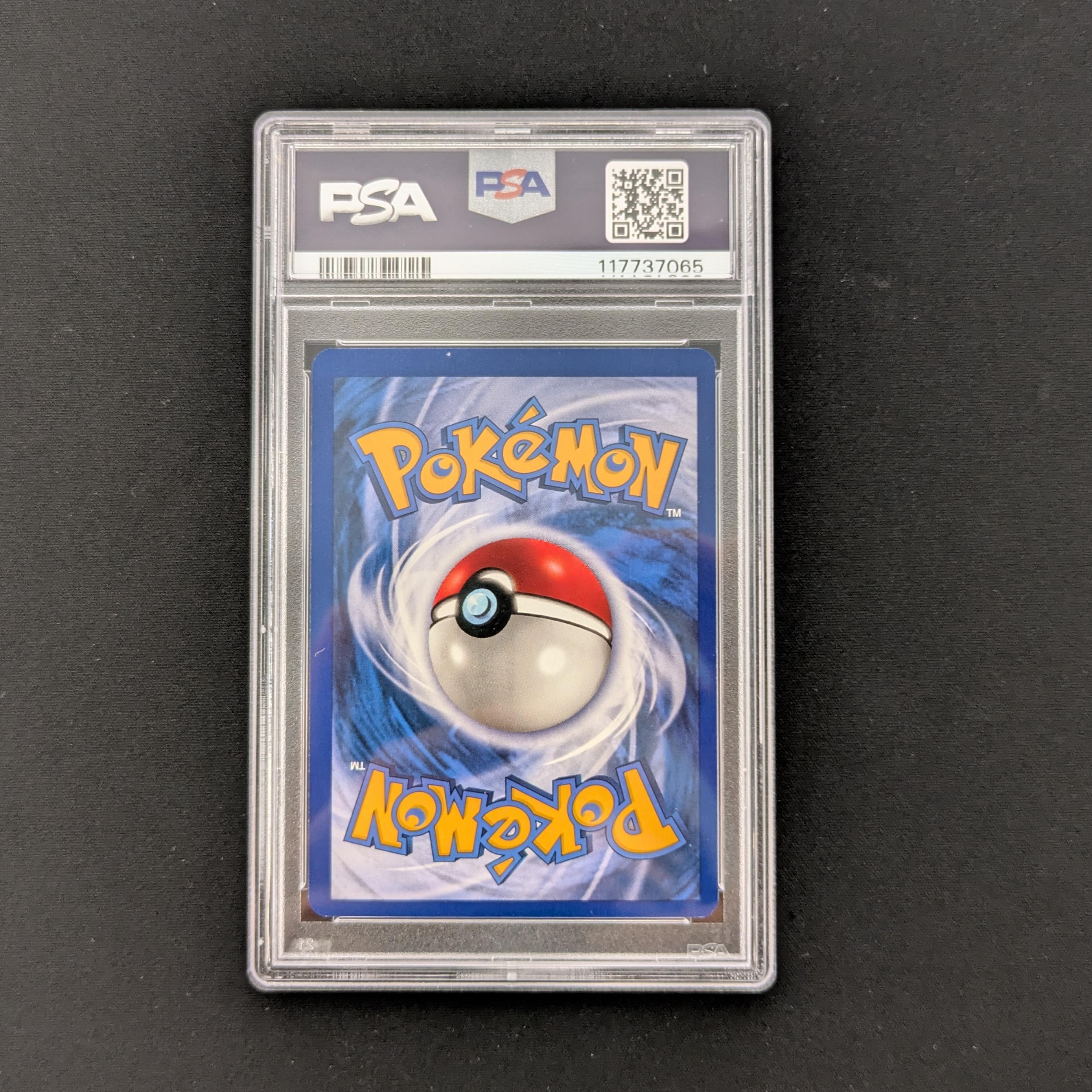PTCG Singles - Zapdos (FO 15) - Fossil - 