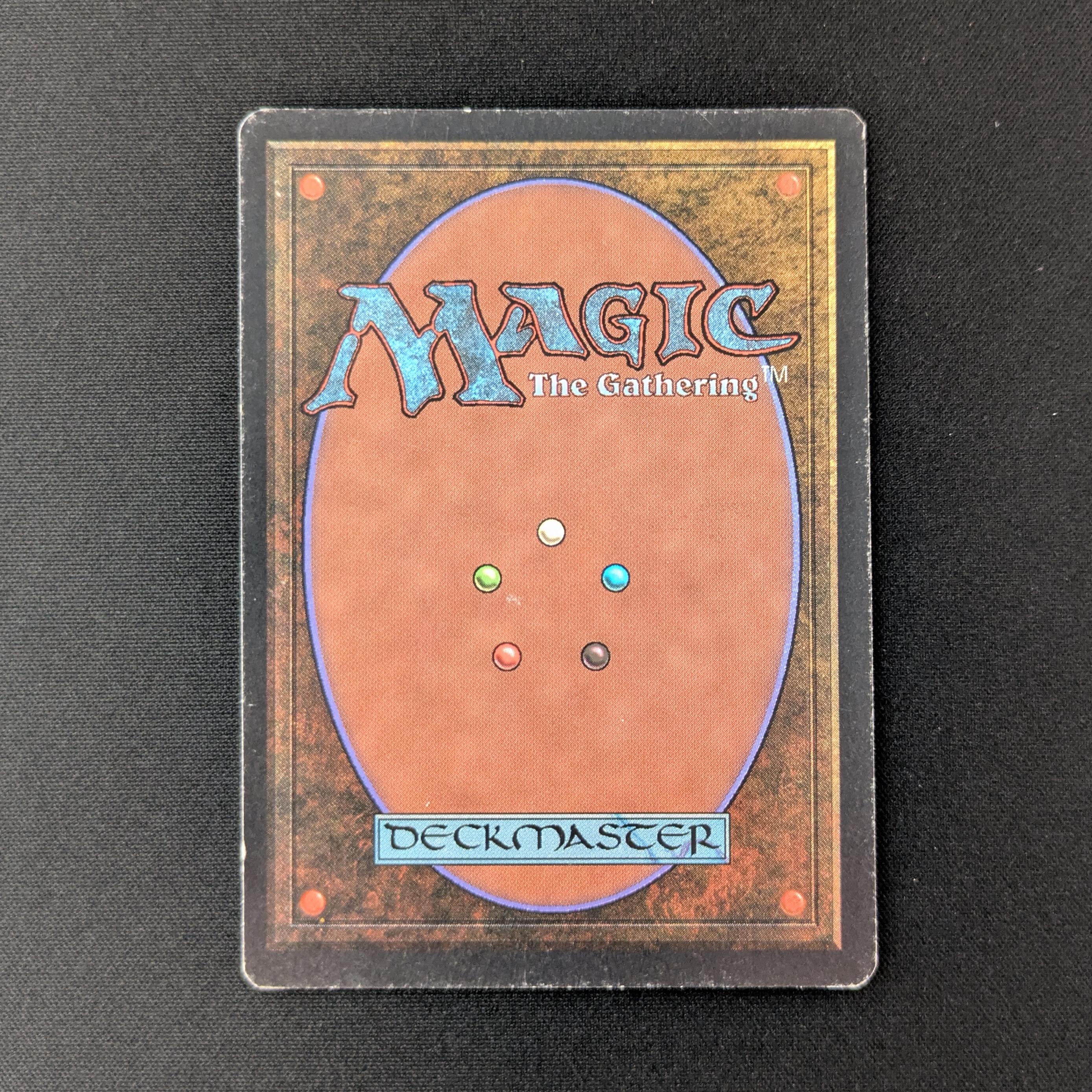MTG Singles - Underground Sea - Unlimited - 