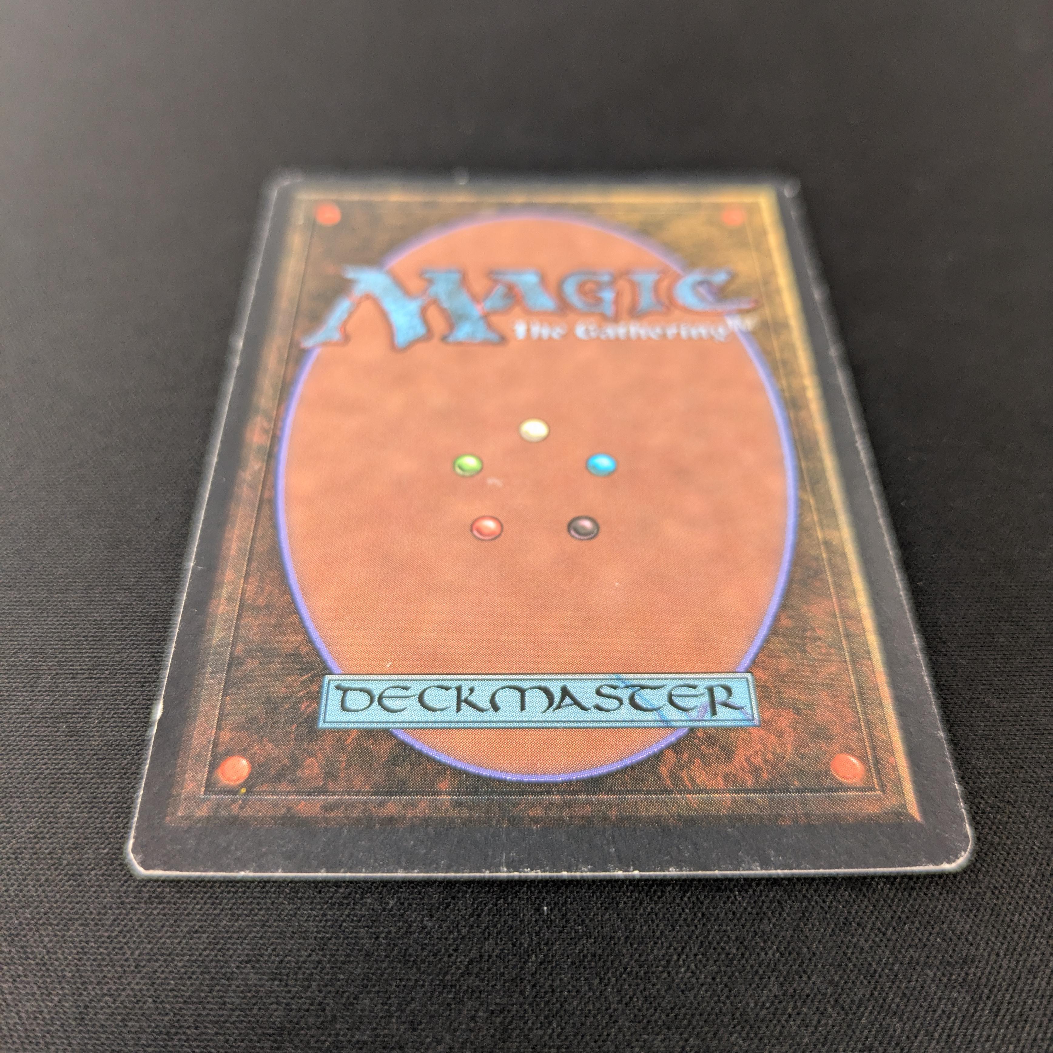 MTG Singles - Underground Sea - Unlimited - 