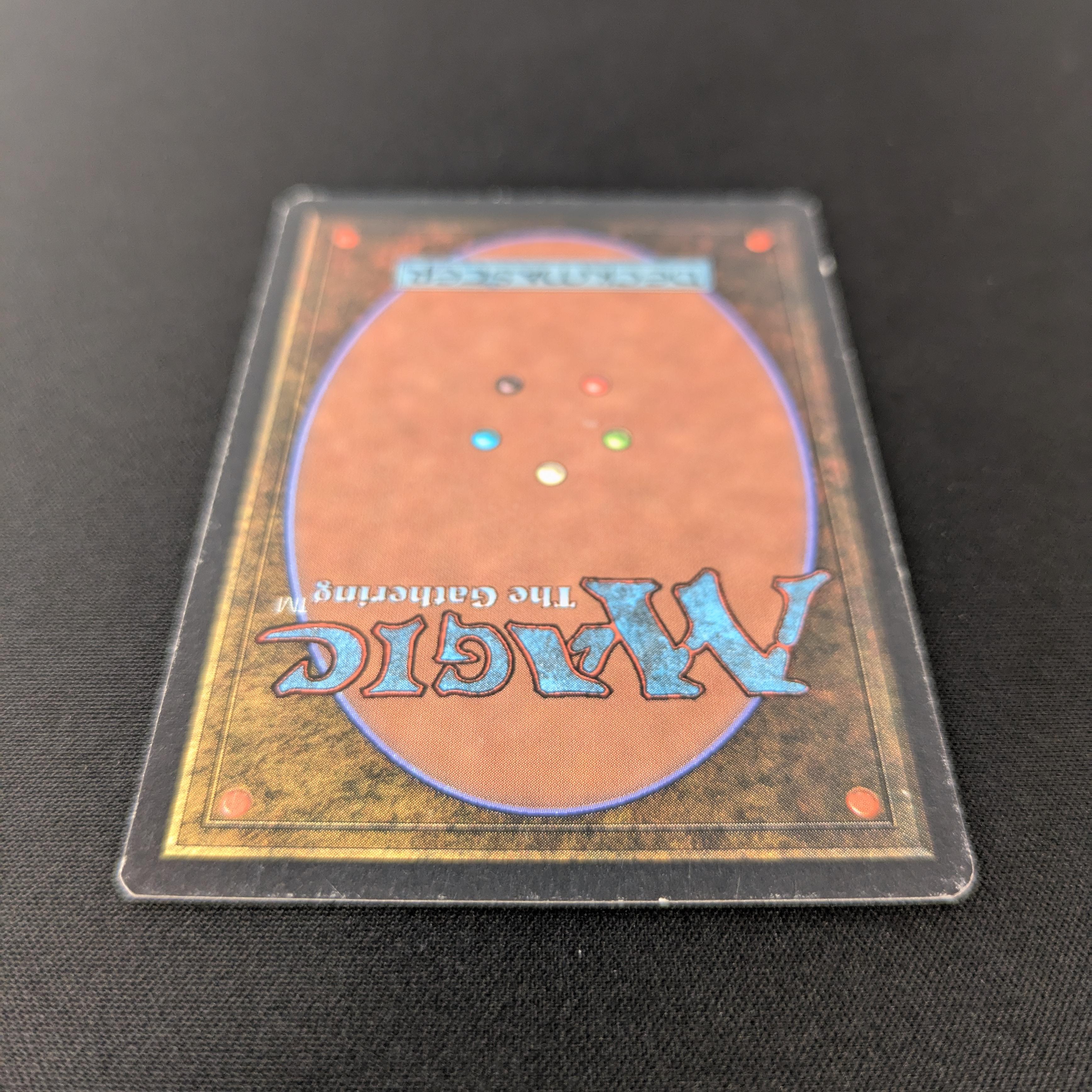 MTG Singles - Underground Sea - Unlimited - 
