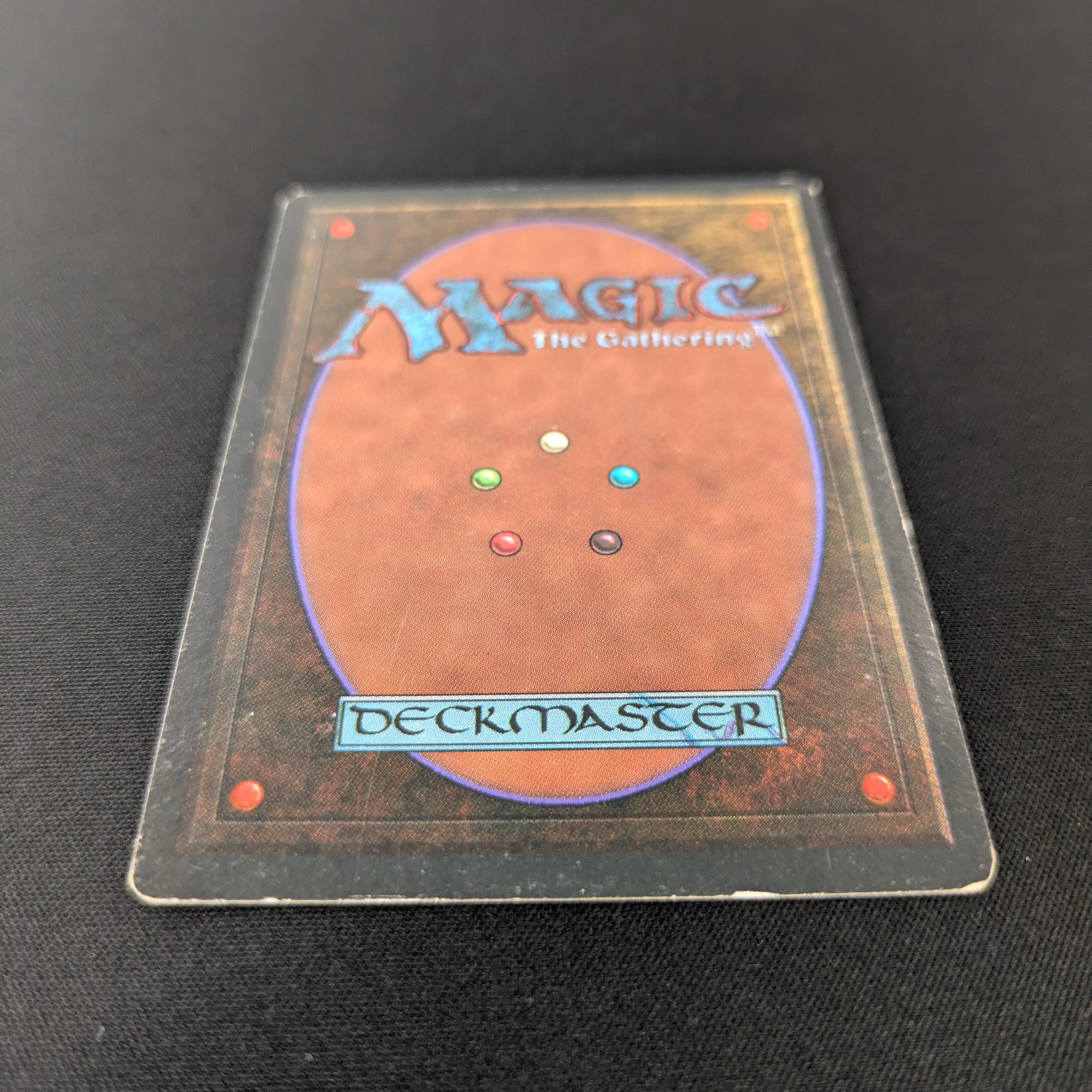 MTG Singles - Underground Sea - Revised - 