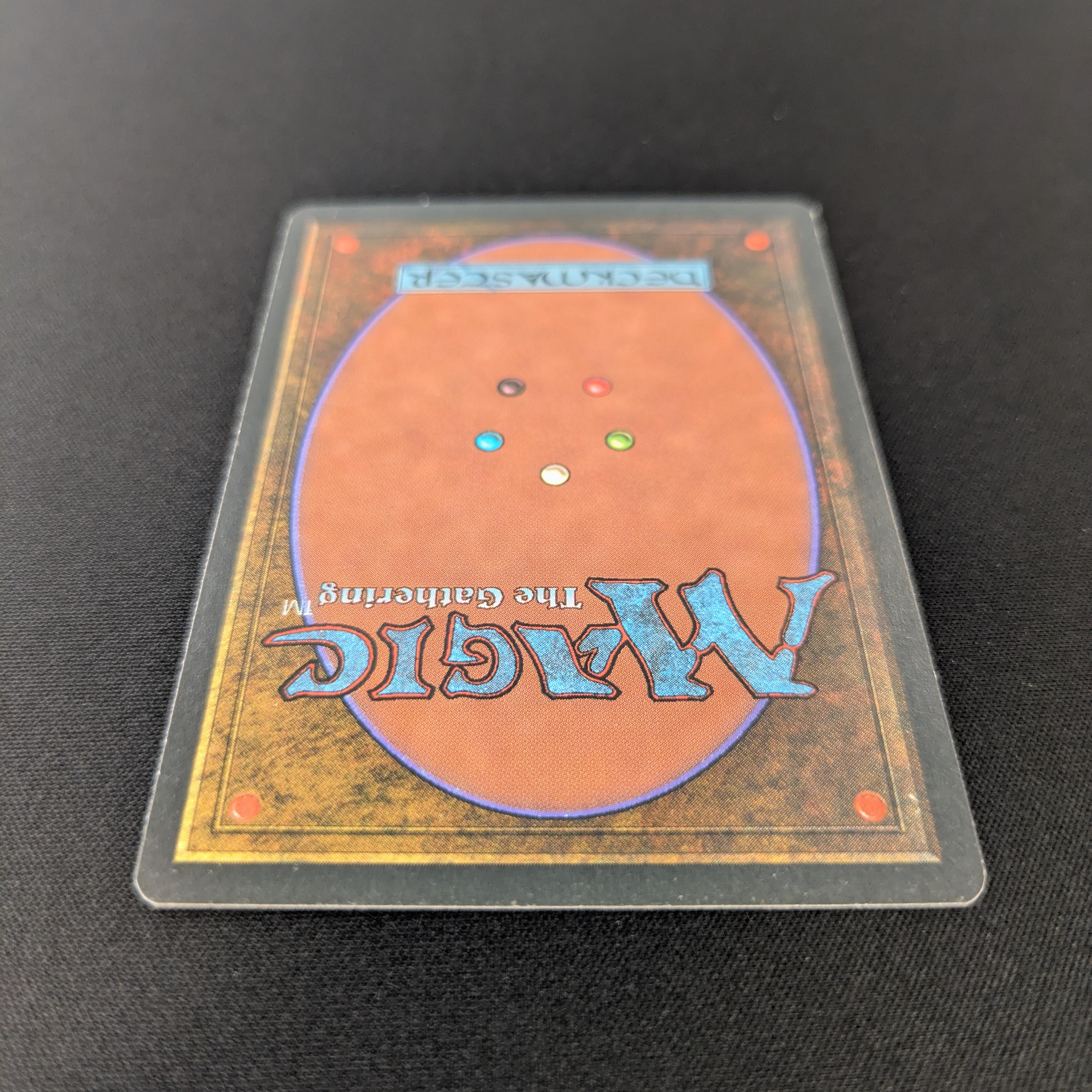 MTG Singles - Bayou - Foreign Black Bordered - 