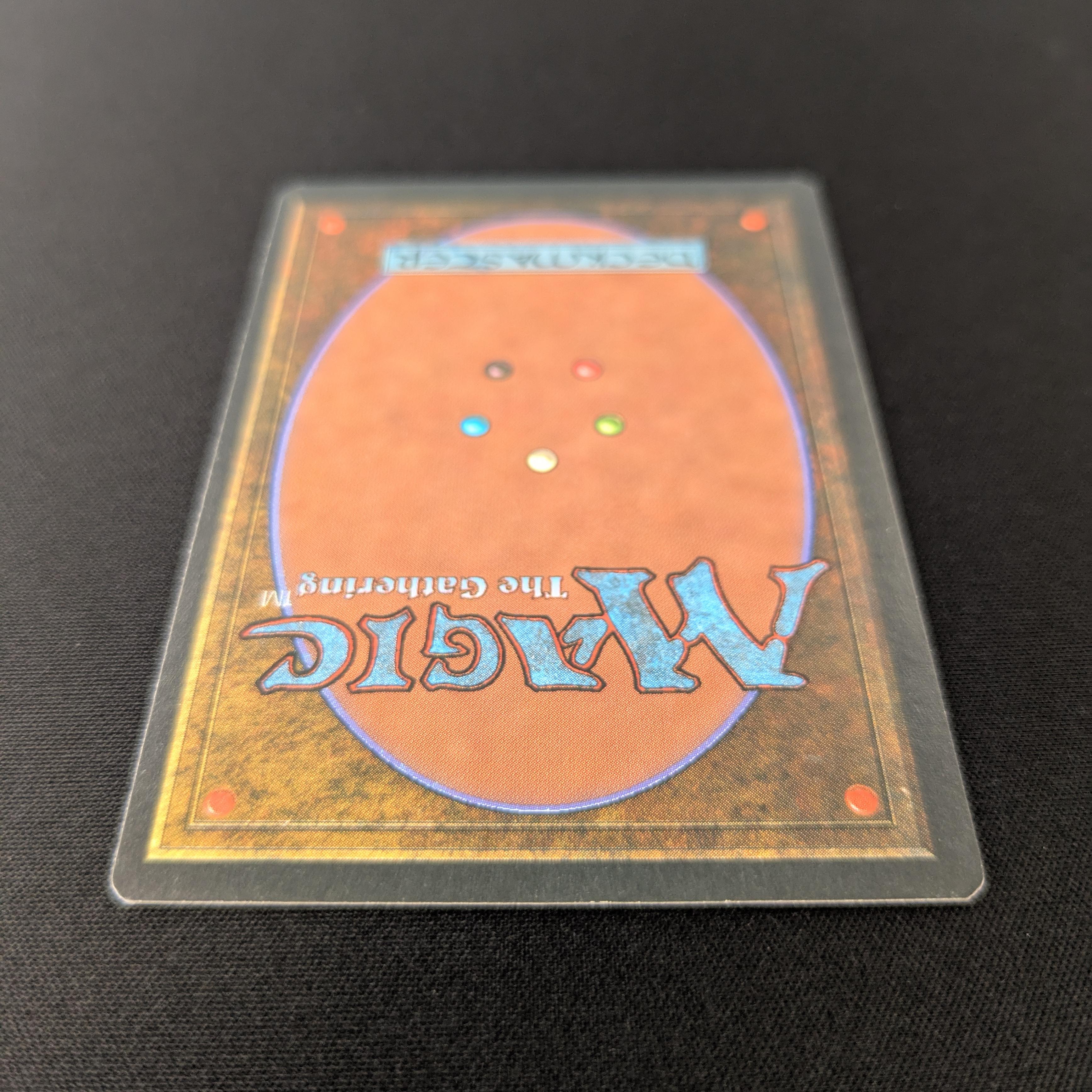 MTG Singles - Tropical Island - Foreign Black Bordered - 