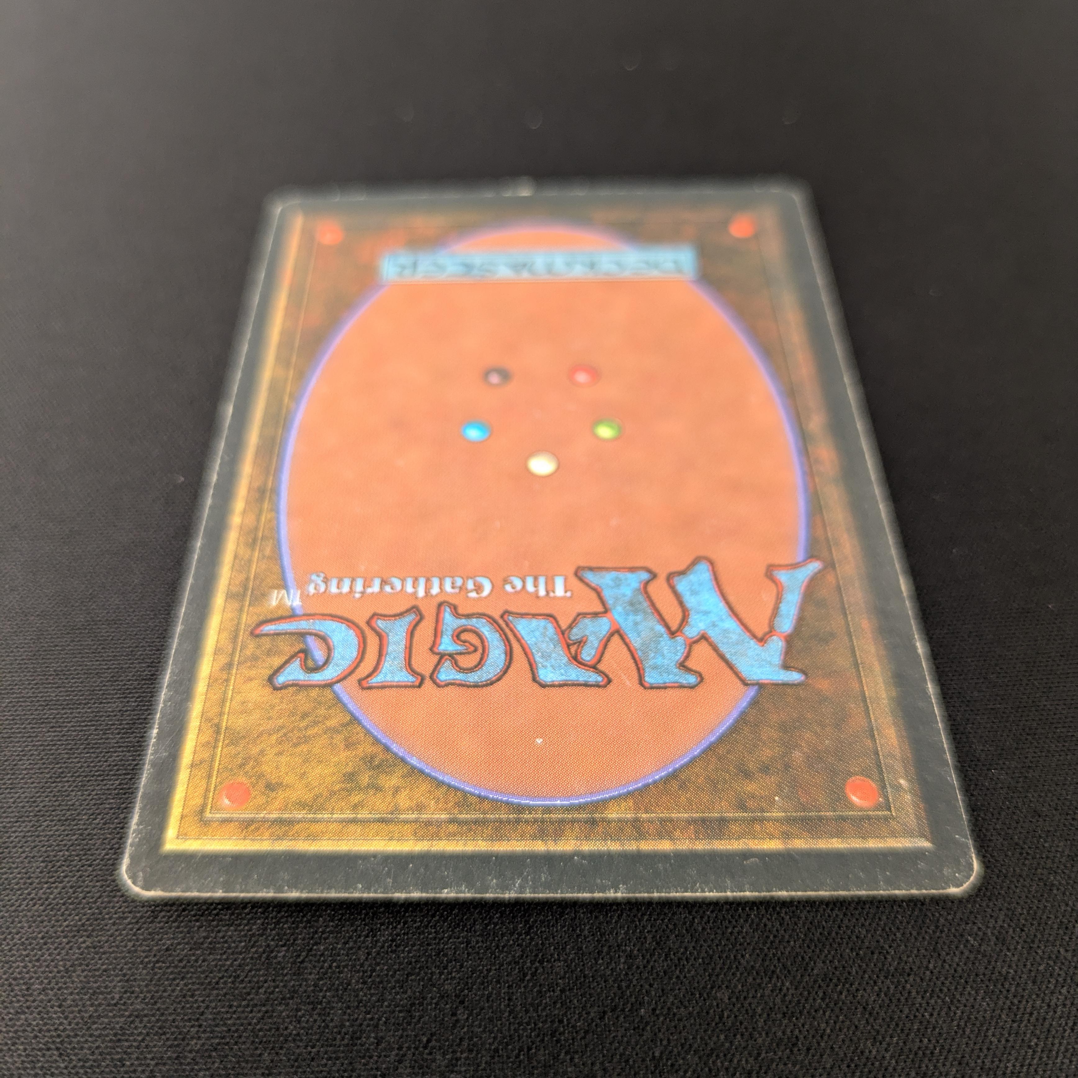 MTG Singles - Tropical Island - Foreign Black Bordered - 